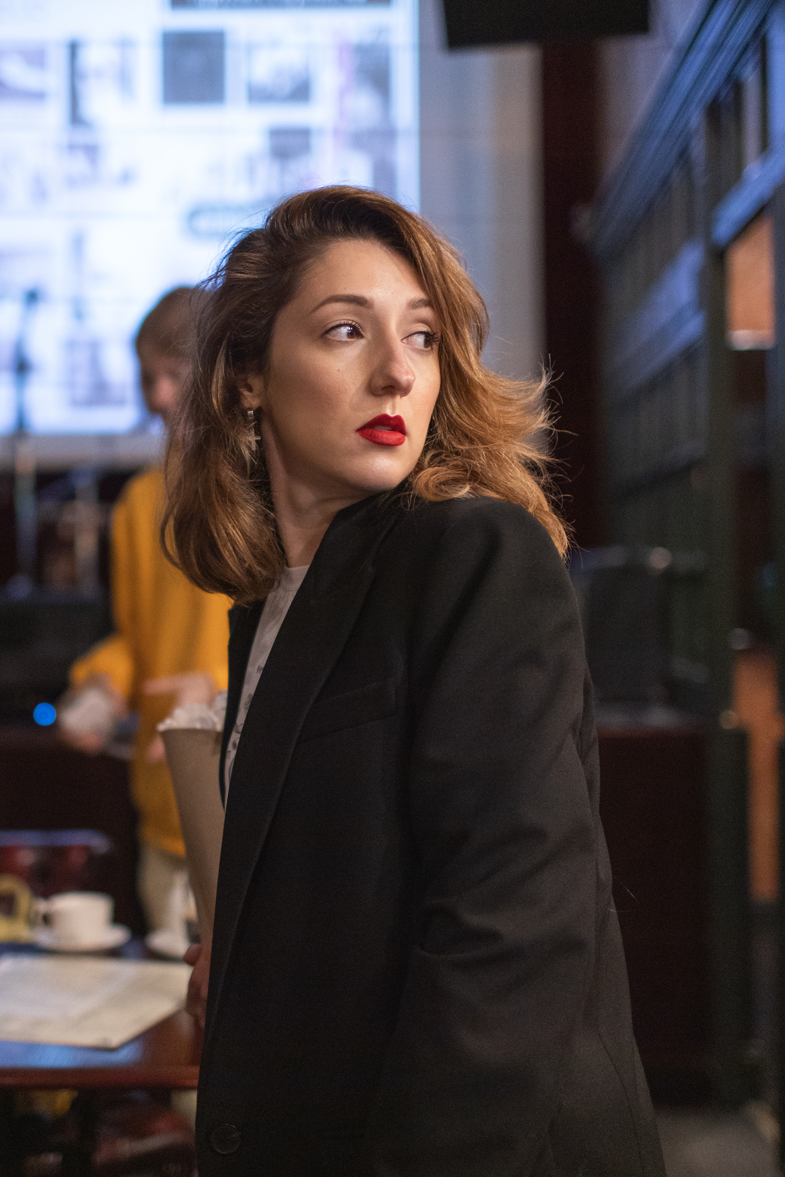 Простыми словами. Фотограф в Москве Десятова Ксения