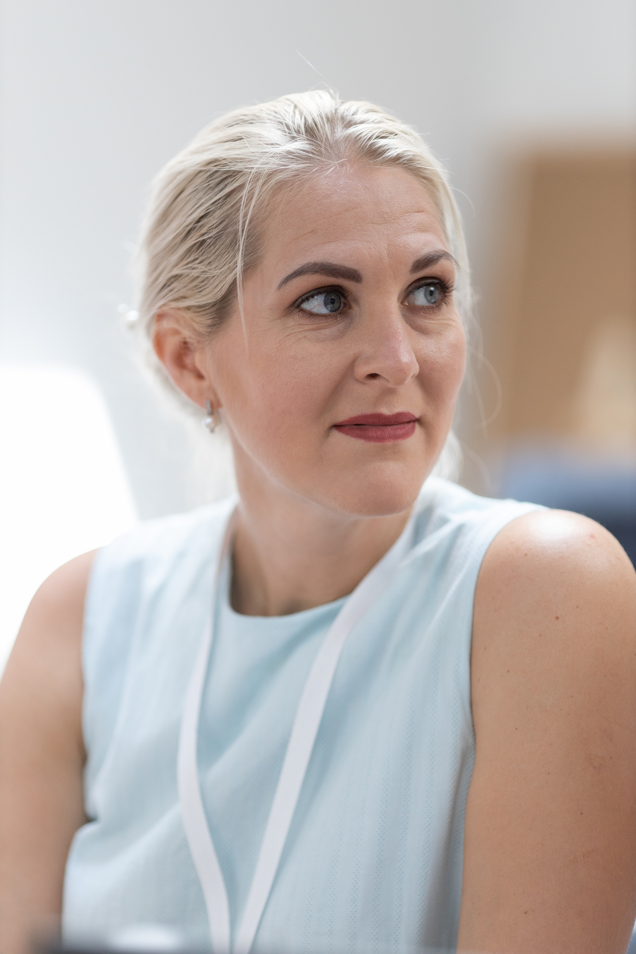 Семинар-совещание. Фотограф в Москве Десятова Ксения