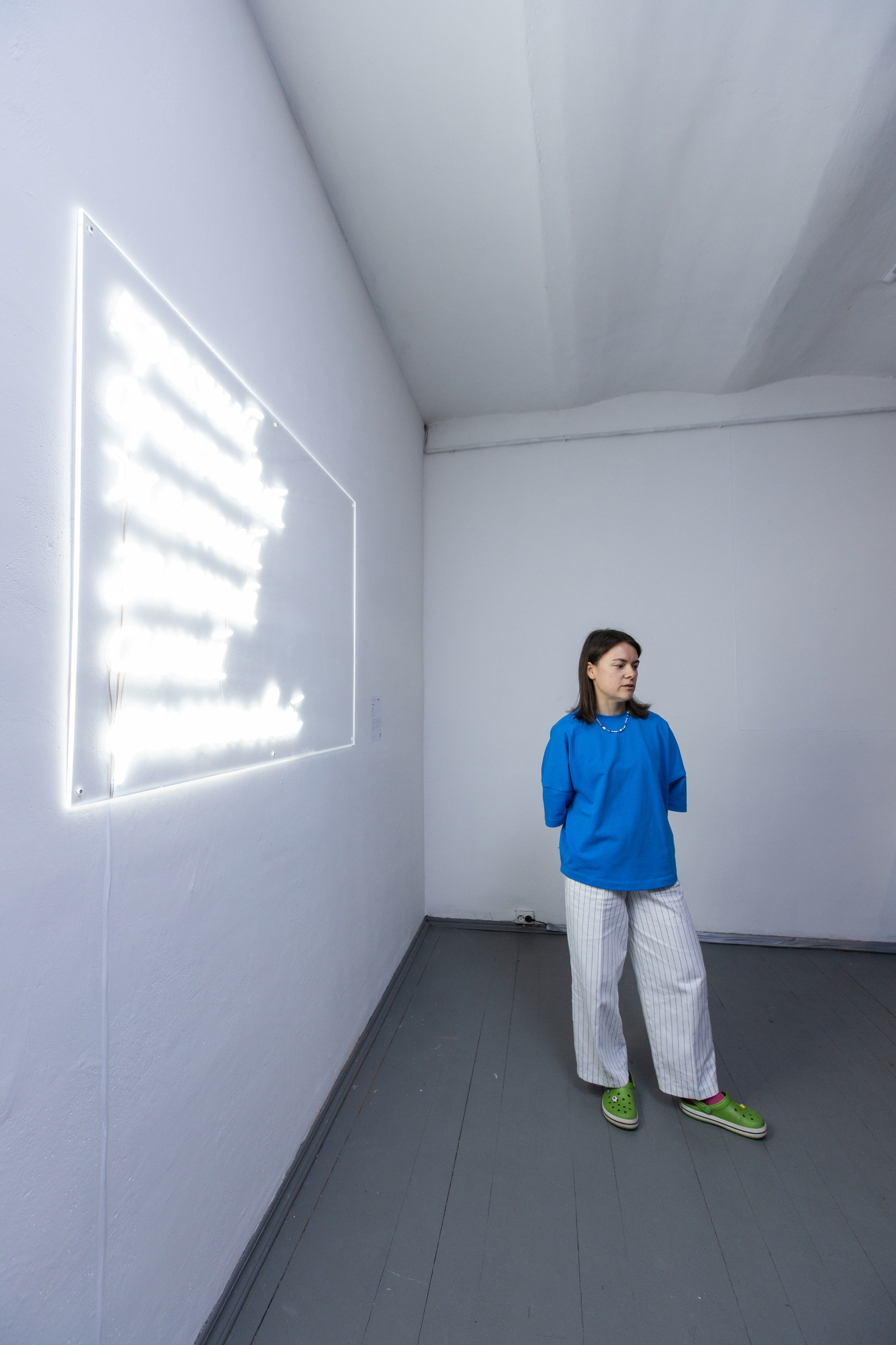 БВШД направление «современное искусство». Фотограф в Москве Десятова Ксения