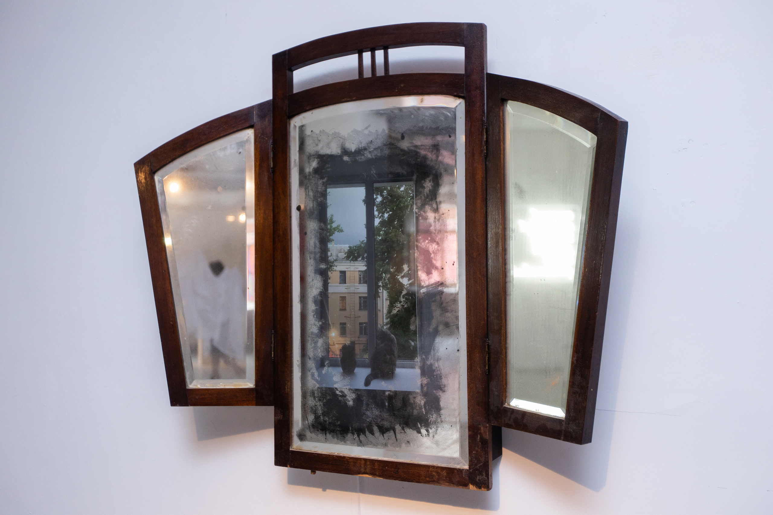 БВШД направление «современное искусство». Фотограф в Москве Десятова Ксения