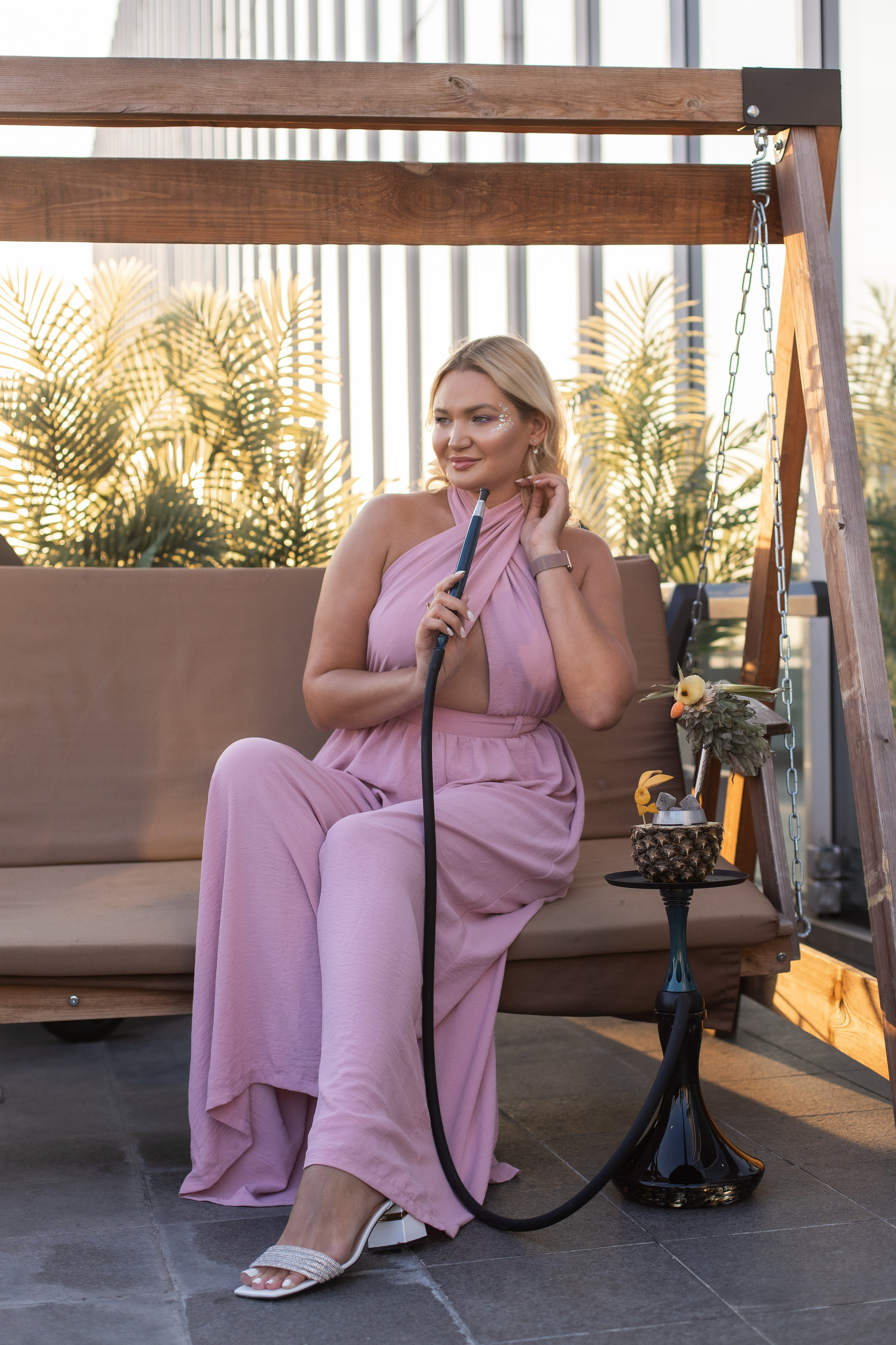 Festival party. Фотограф в Москве Десятова Ксения