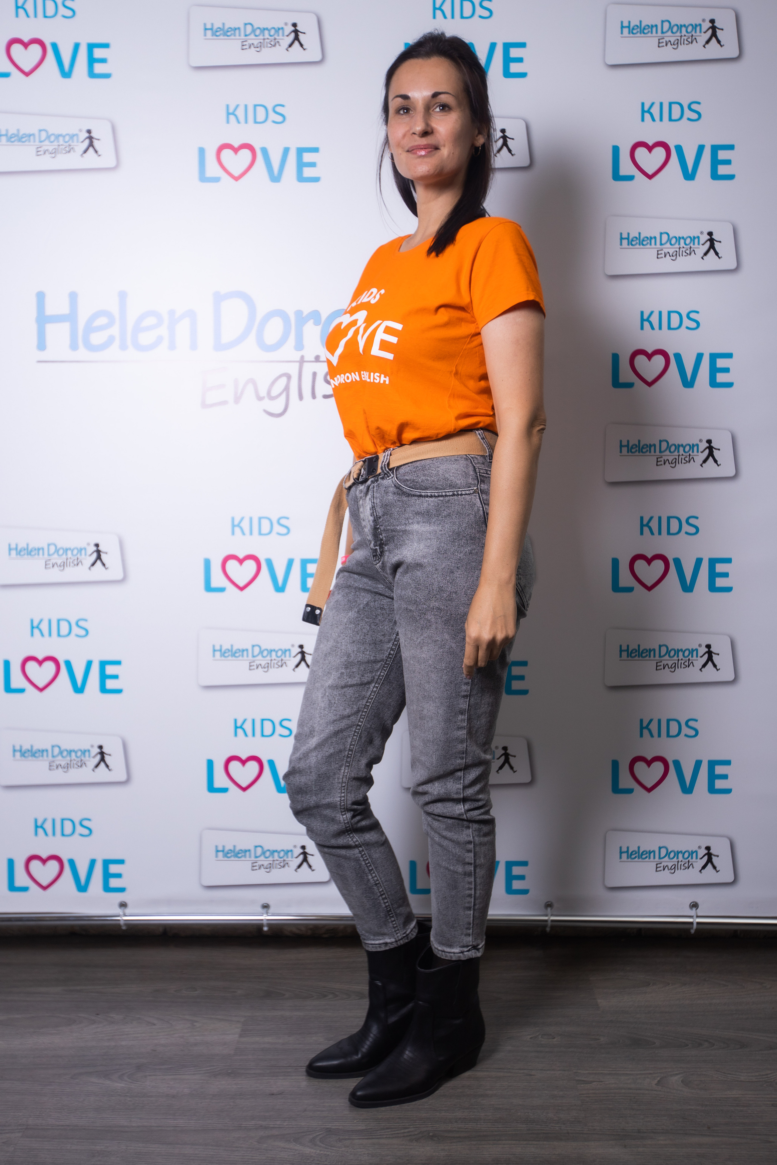 Семинар преподавателей. Фотограф в Москве Десятова Ксения