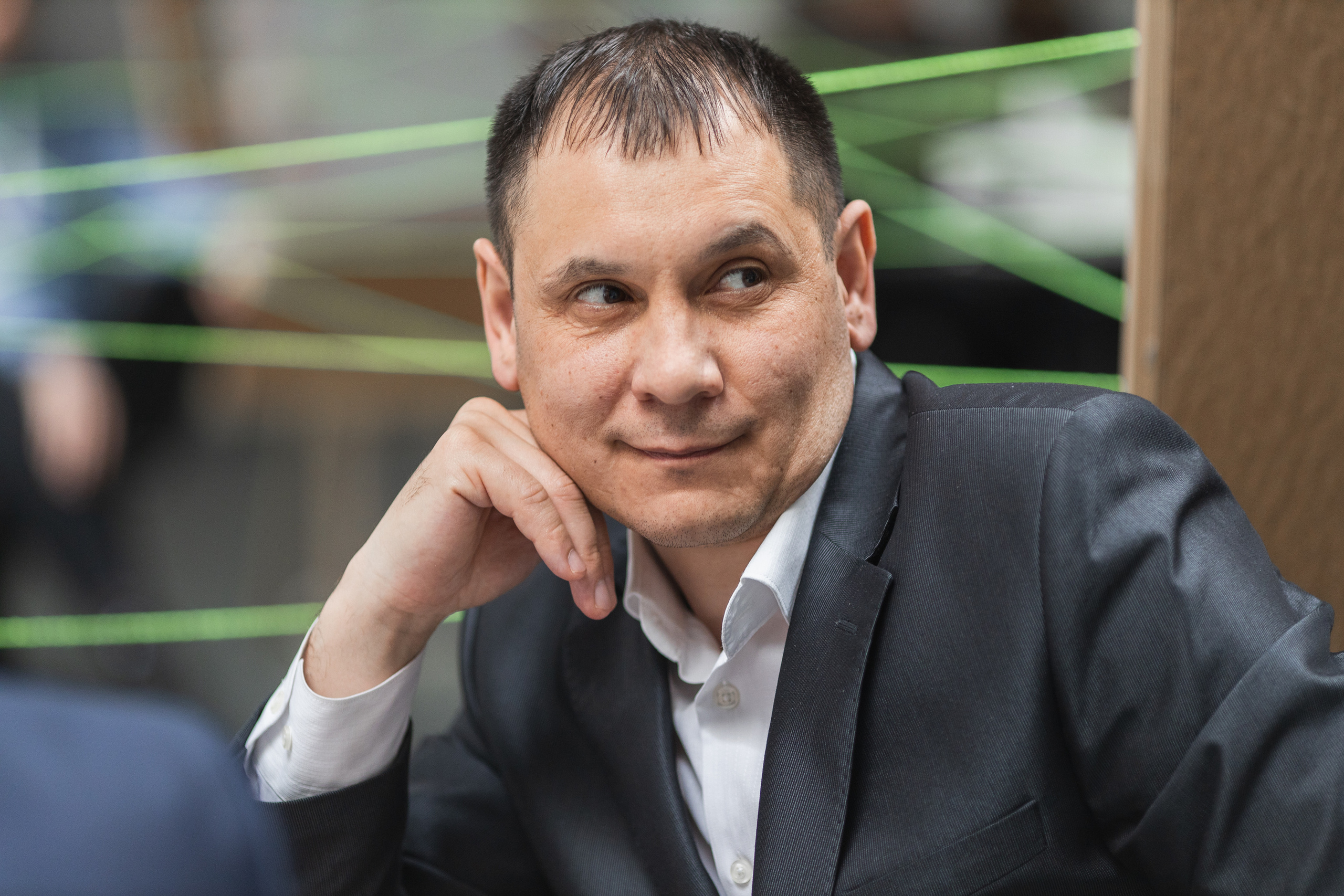 Семинар-совещание. Фотограф в Москве Десятова Ксения