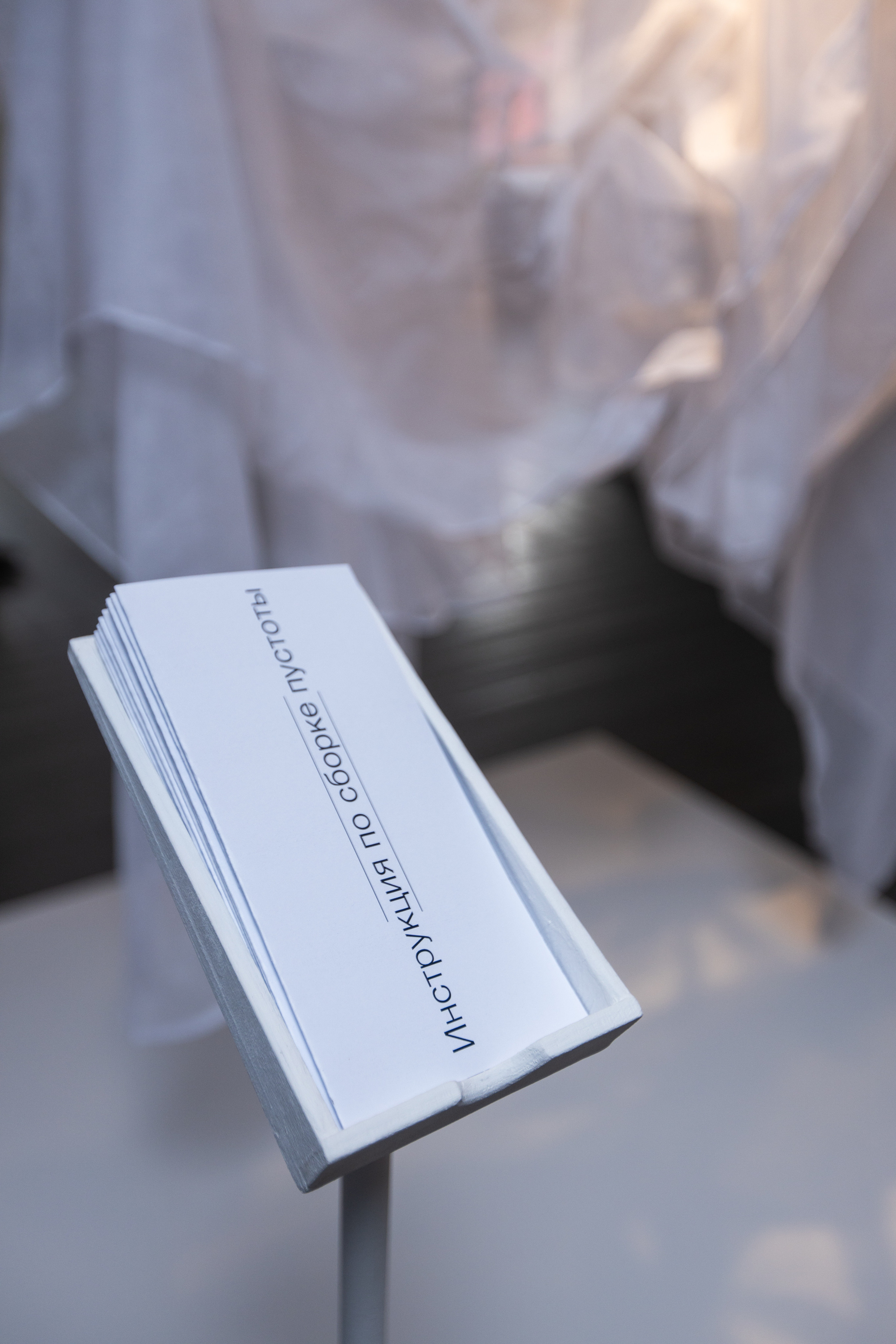 БВШД направление «современное искусство». Фотограф в Москве Десятова Ксения