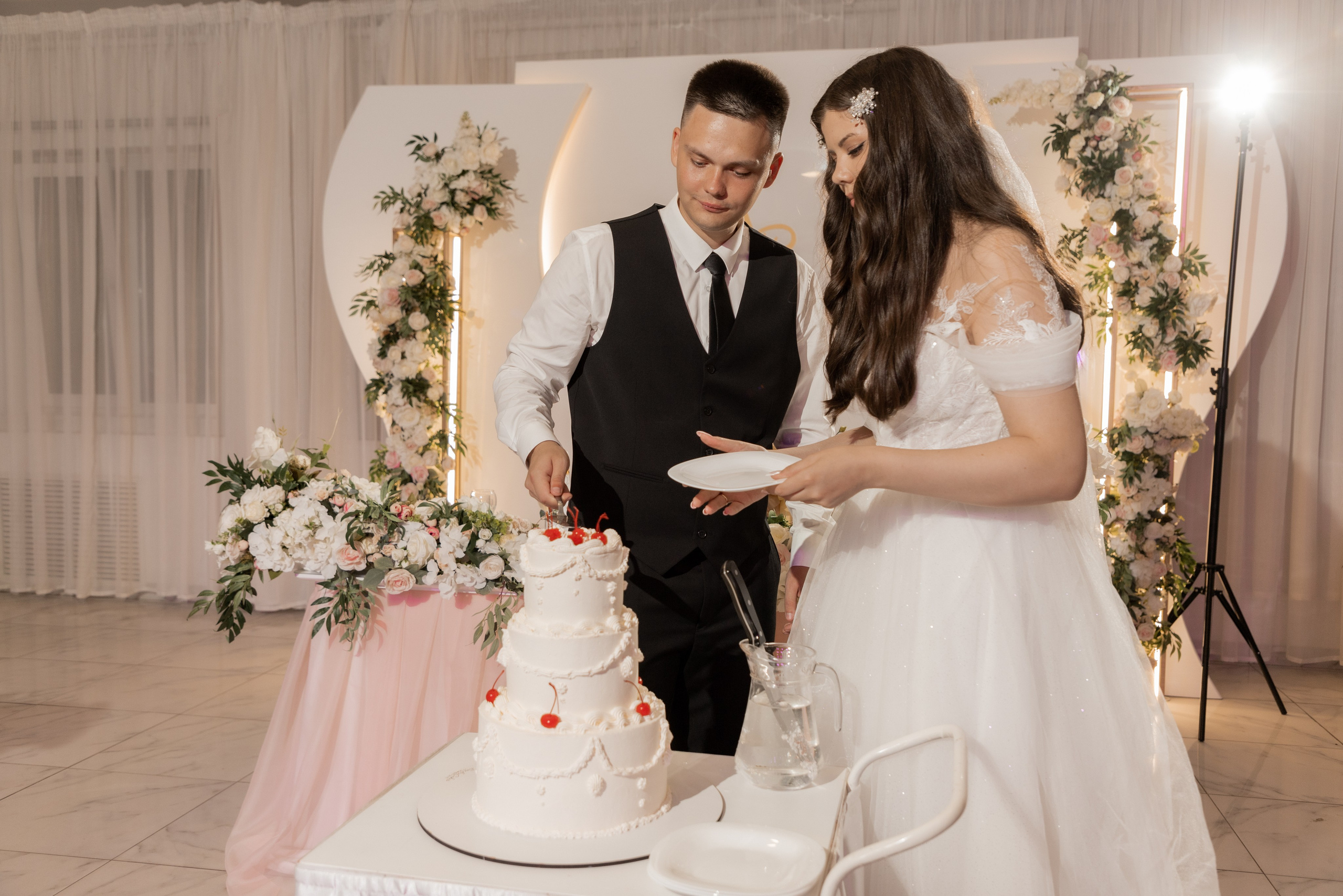 Кирилл и Екатерина (сокращено). Свадебный фотограф Ангелина Сунгатулина | Саратов | Балаково | Вольск