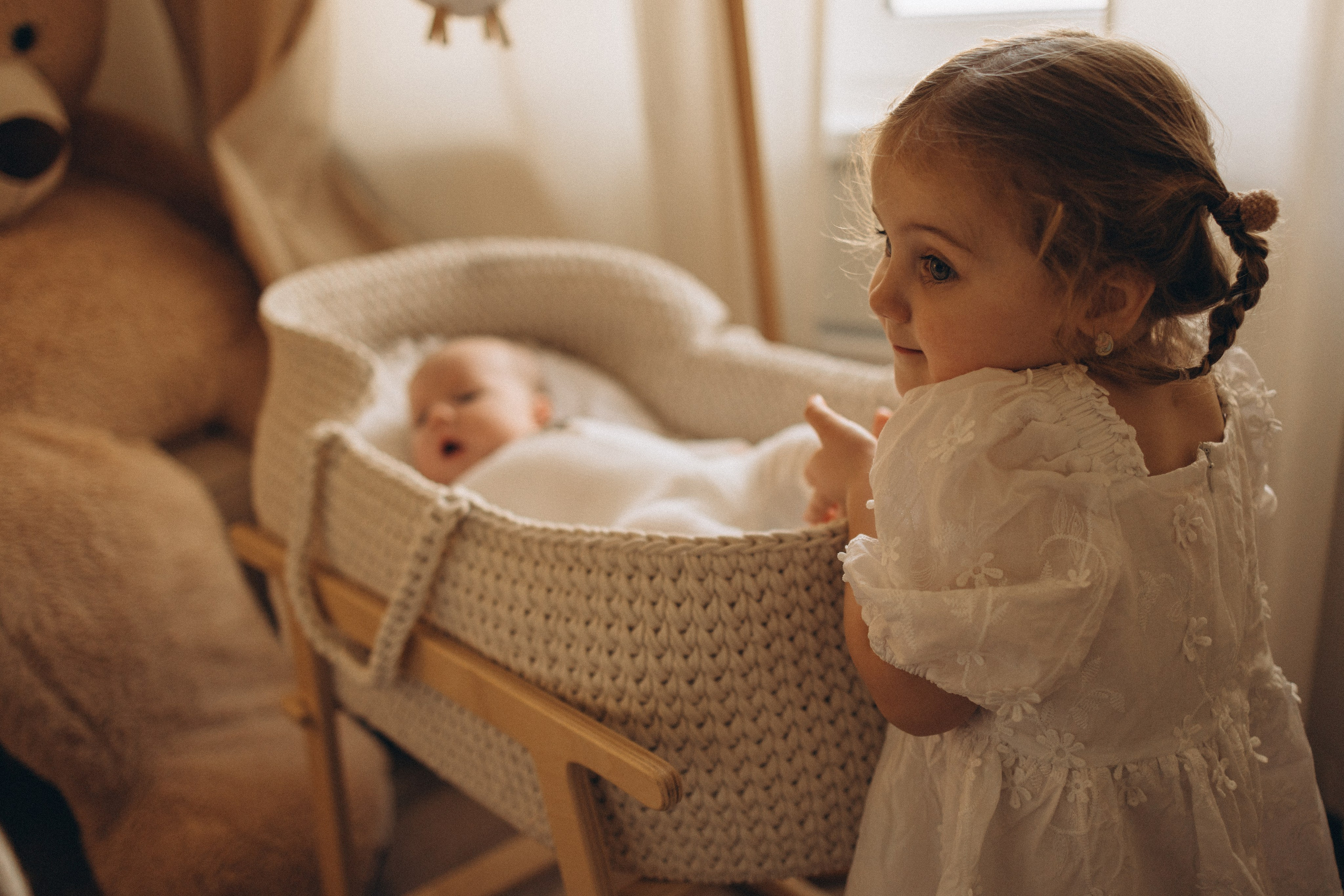 Миша, Маша, Лиза и Костя. Семейный фотограф в Москве Ксения Аганина