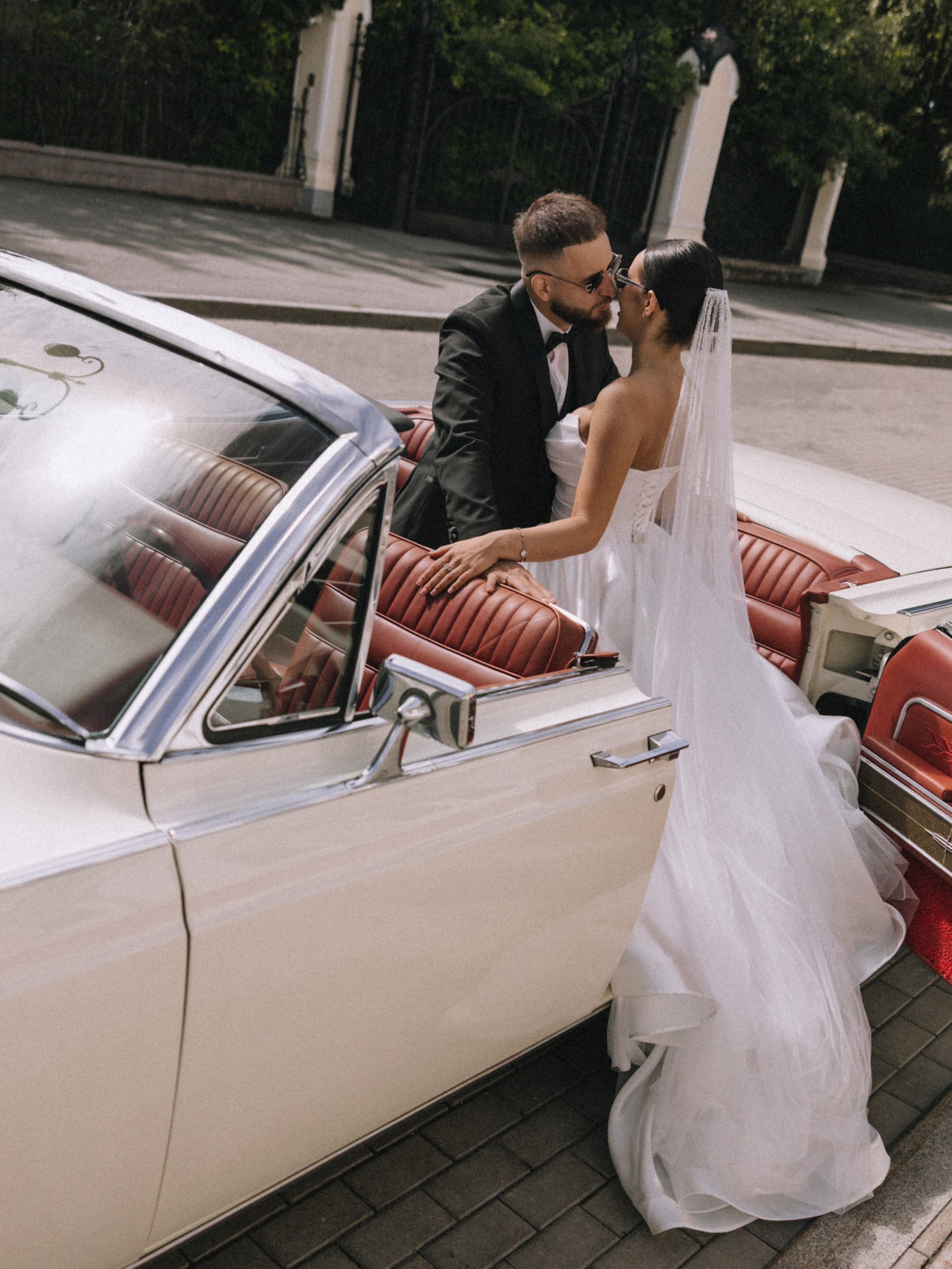 Антон Даша. Фотограф Артем Котелевец