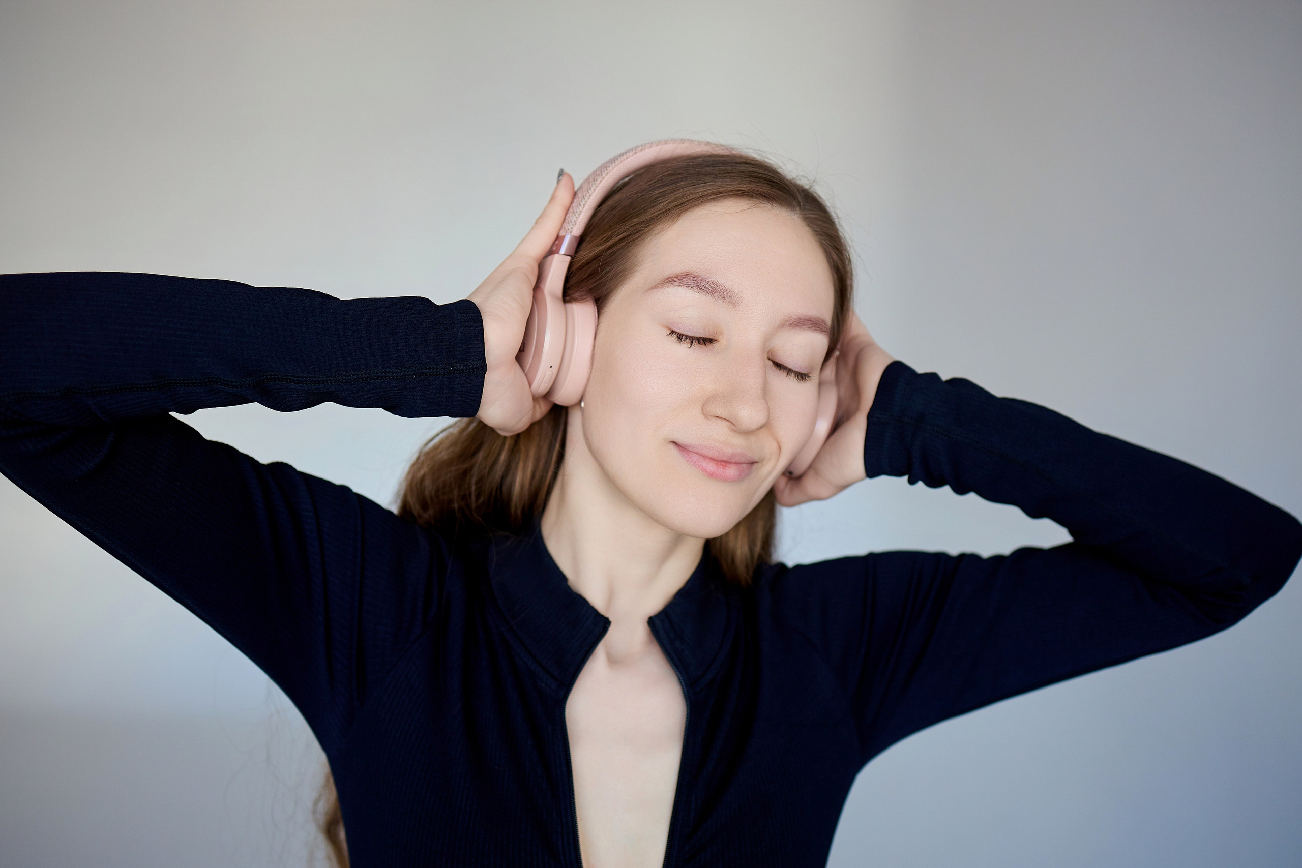 Даша. Фотограф Настя Че