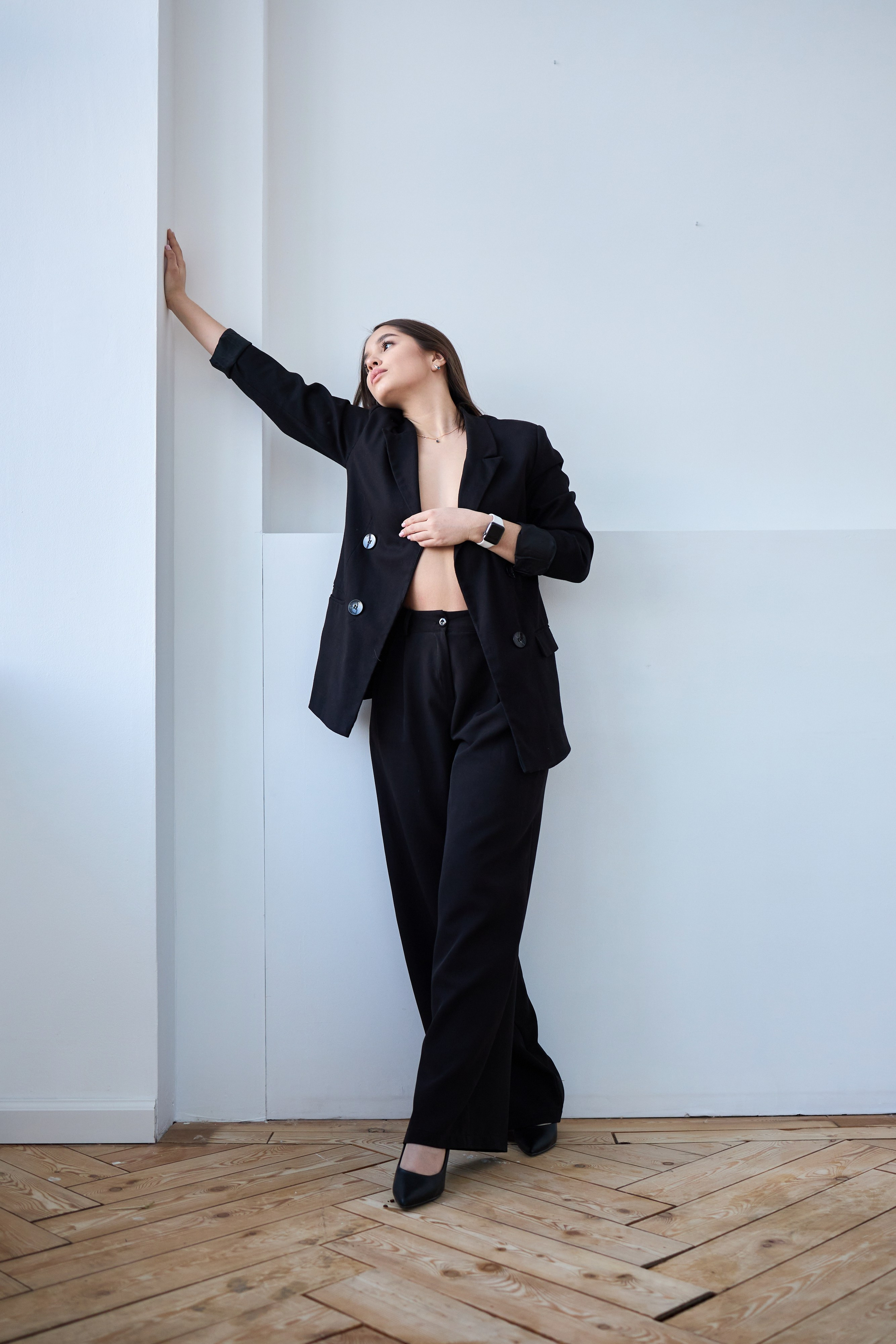 Girls. Фотограф Настя Че