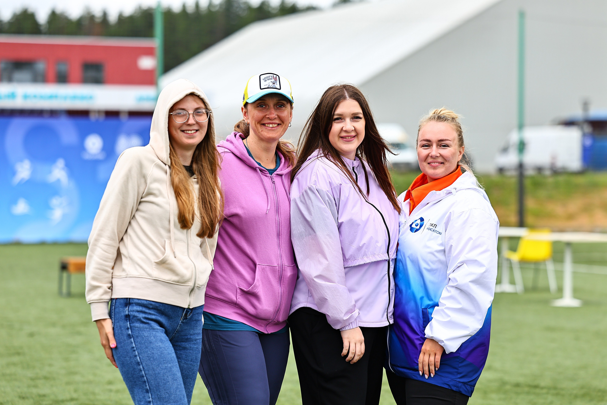 АТОМИАДА Лето 2025. Фототерапевт Ева Бунеева