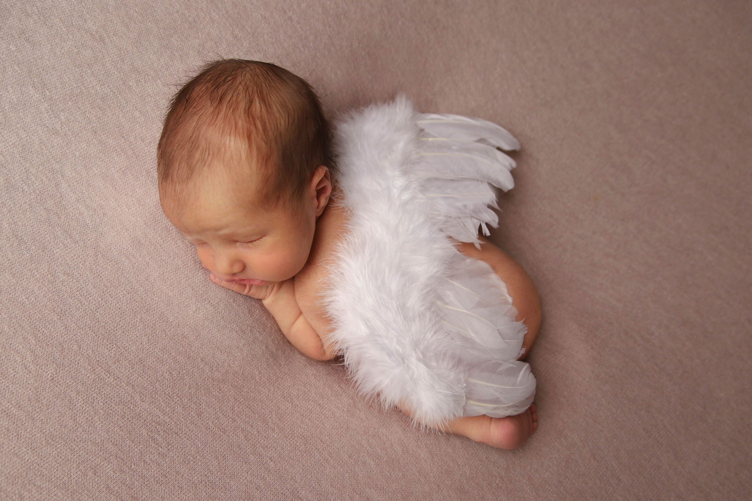 NEWBORN Мальчики. Фотограф новорожденных в Москве и области Мария Самсон