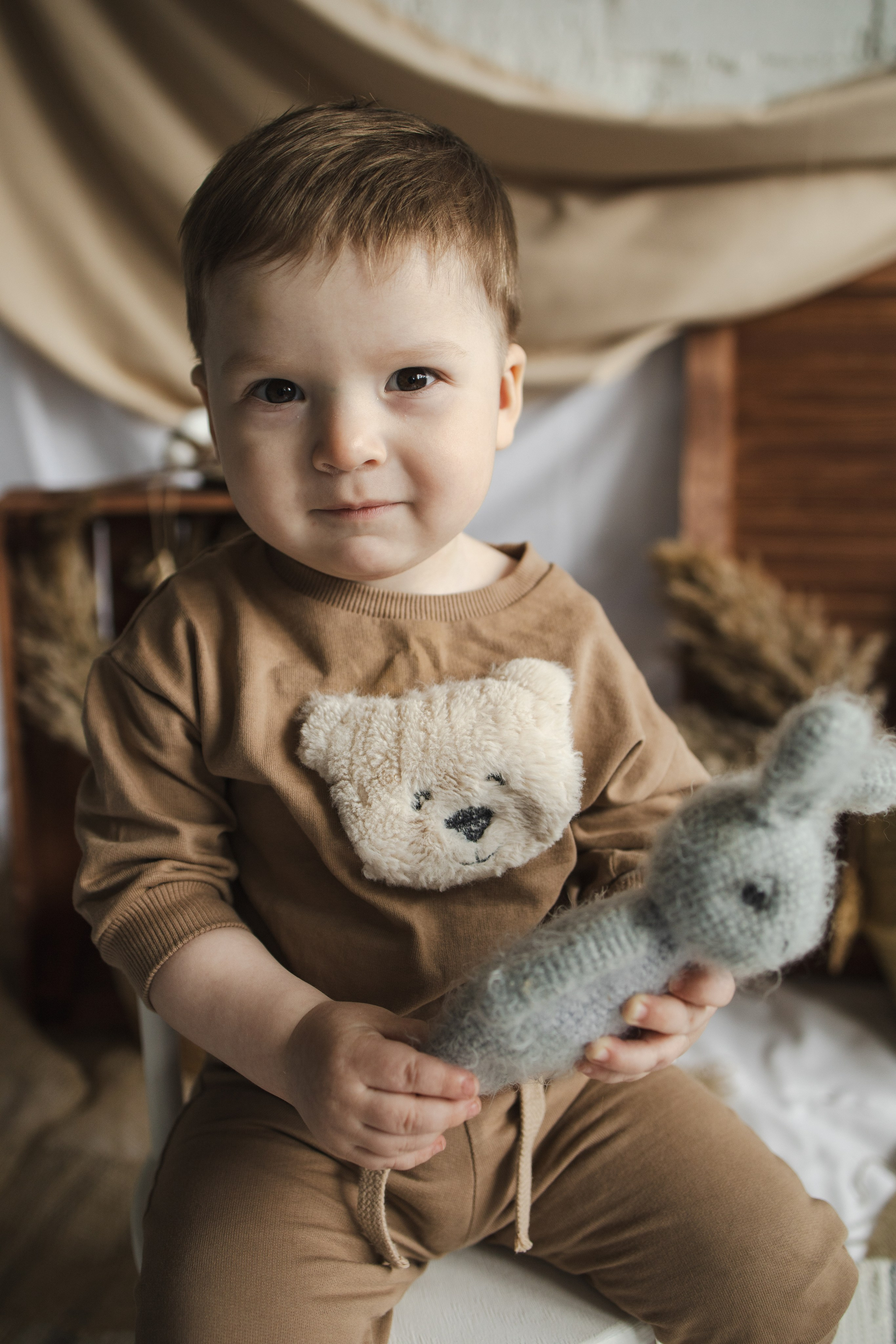 Пасха. Фотограф в Иркутске Тома Кабанова