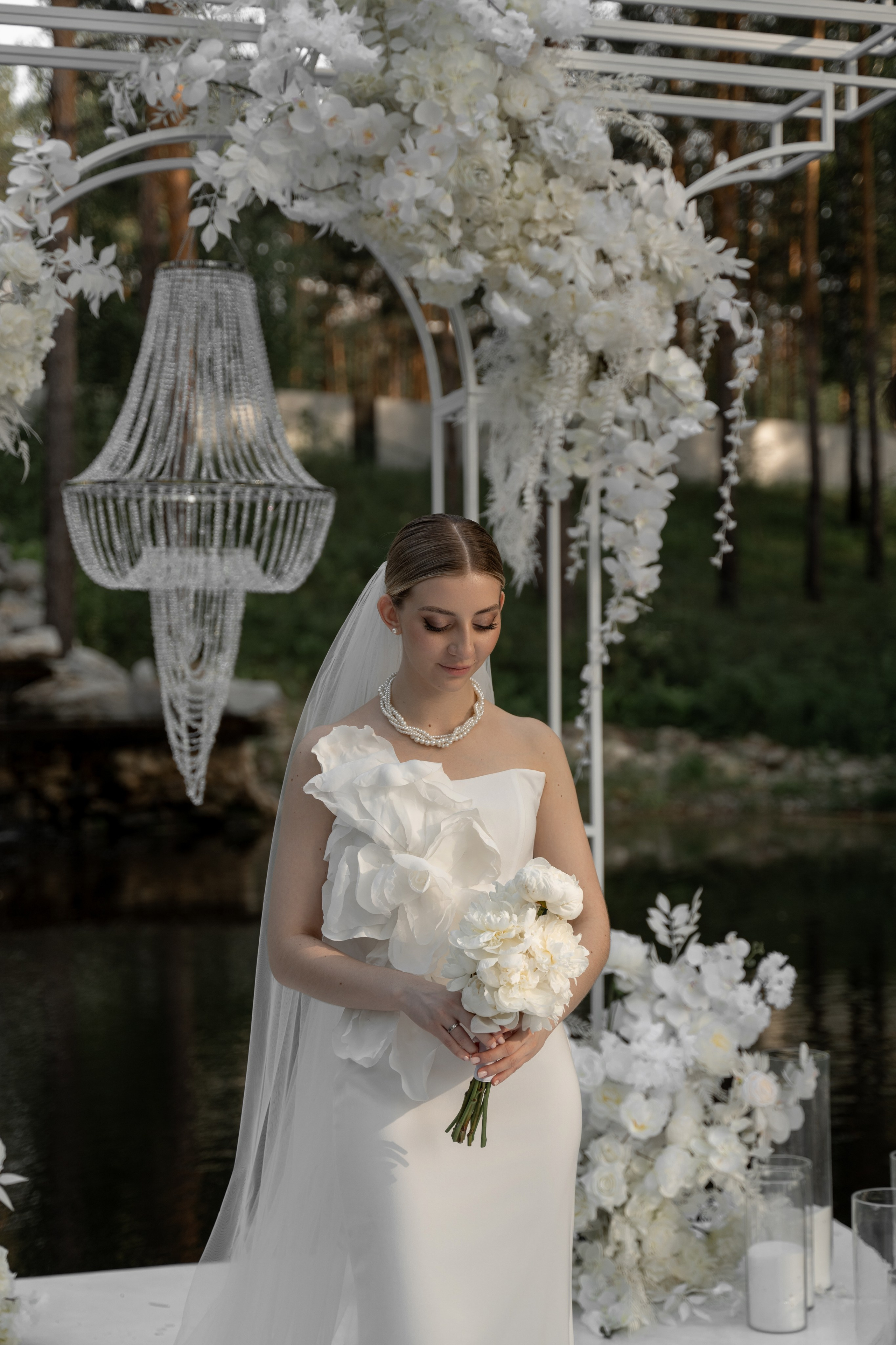 Никита и Анжелика. Свадебный фотограф Нижний Новгород, Москва