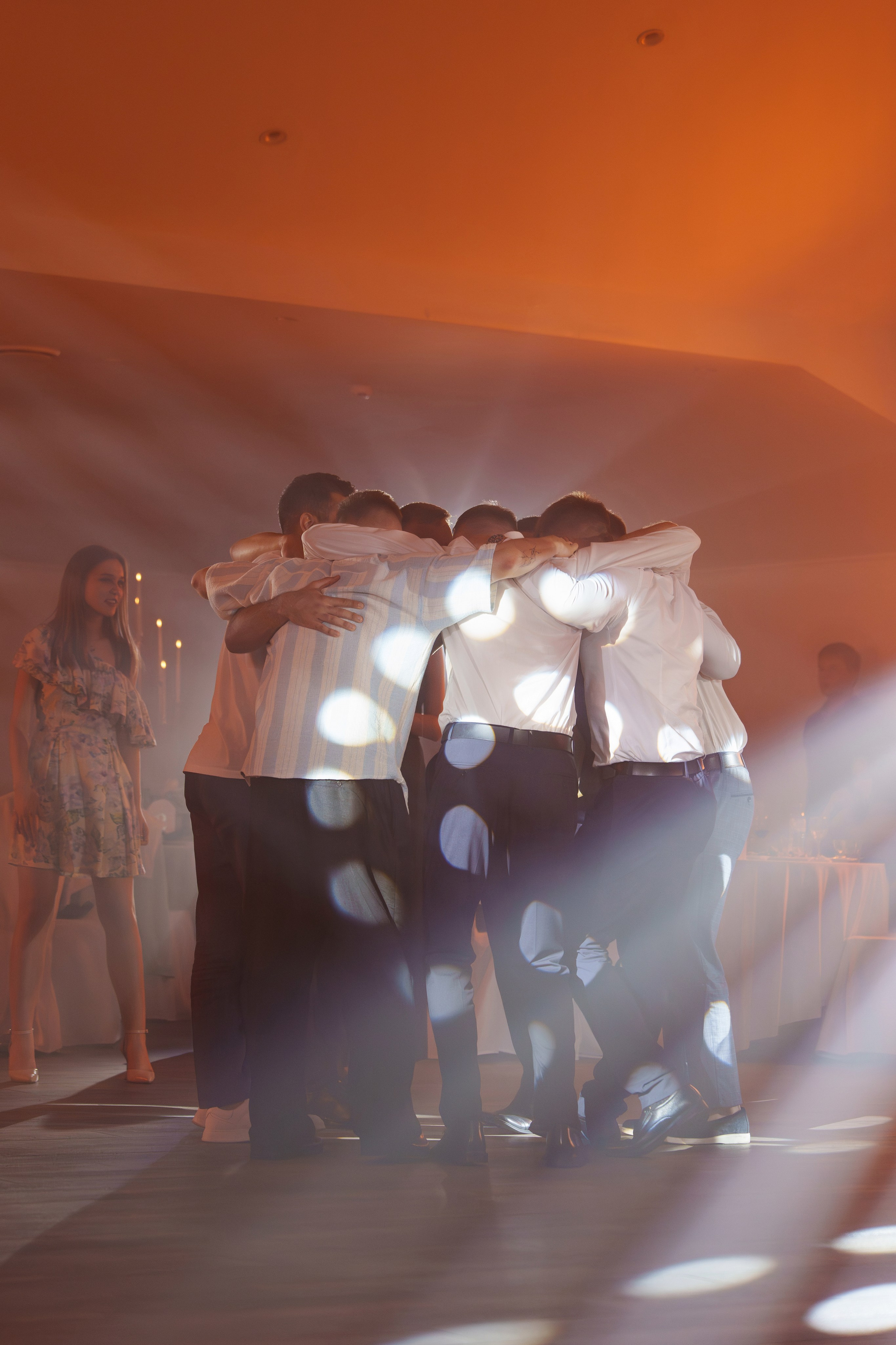 Евгений и Дарья (Пакет «MAXI» Брянск). Свадебный и репортажный фотограф Элина Козырьянова