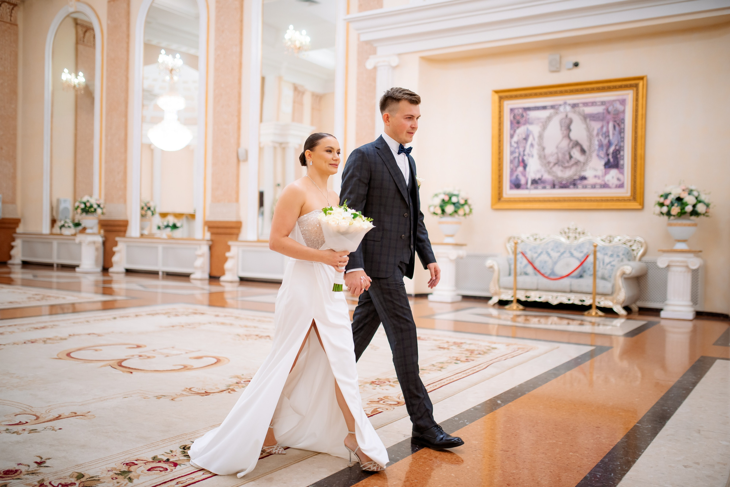 Д+Я. Фотограф Краснодар Николай Андросов