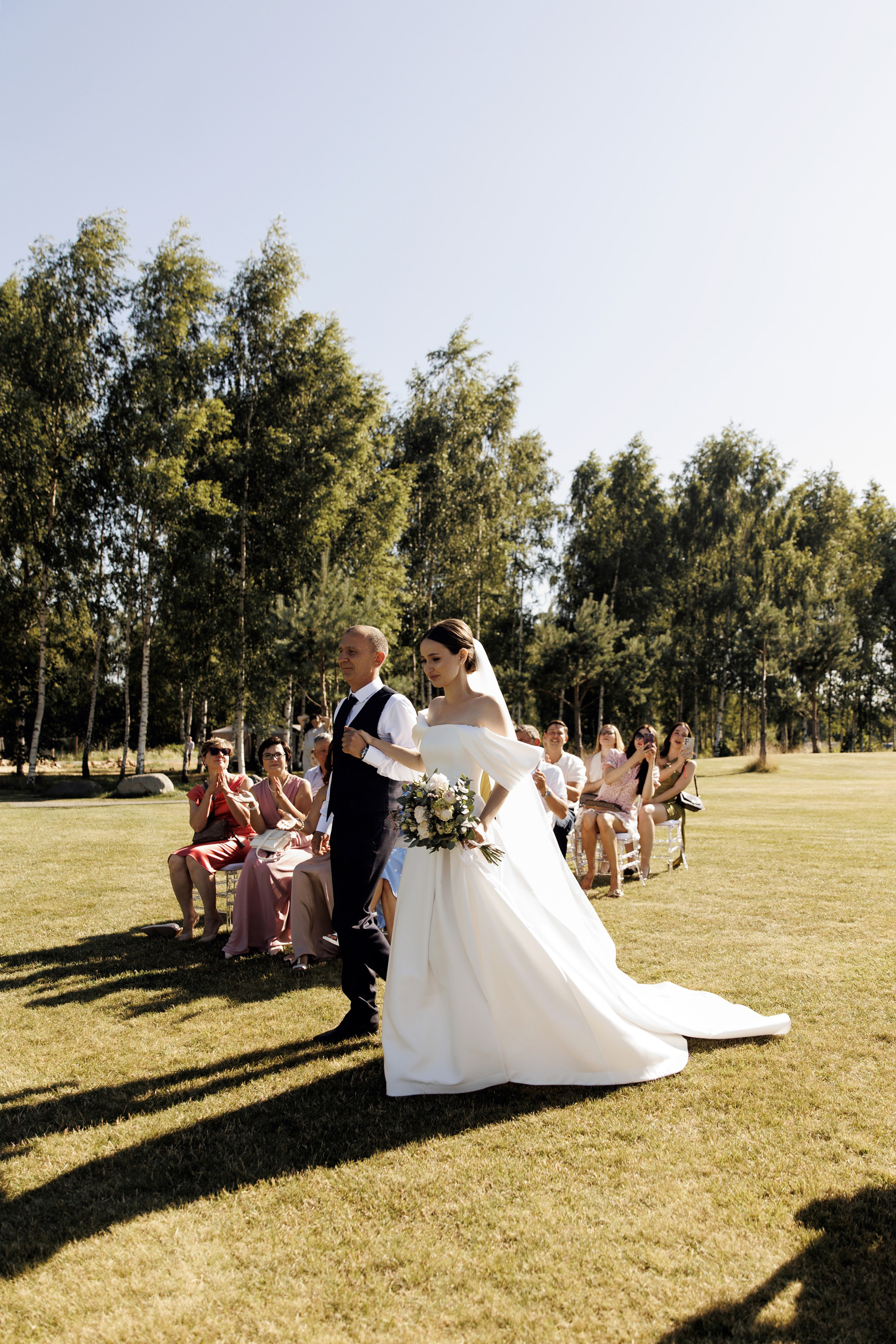 D&O. Свадебный фотограф Екатерина Худякова — Ярославль, Санкт-Петербург, Москва