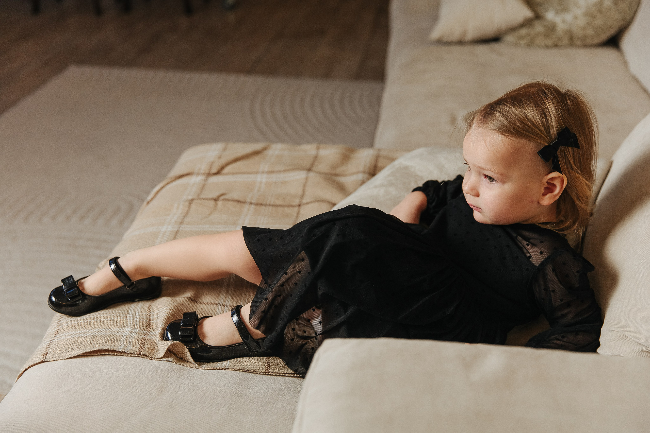 Новый год. Фотограф в Красноярске Любовь Малеева