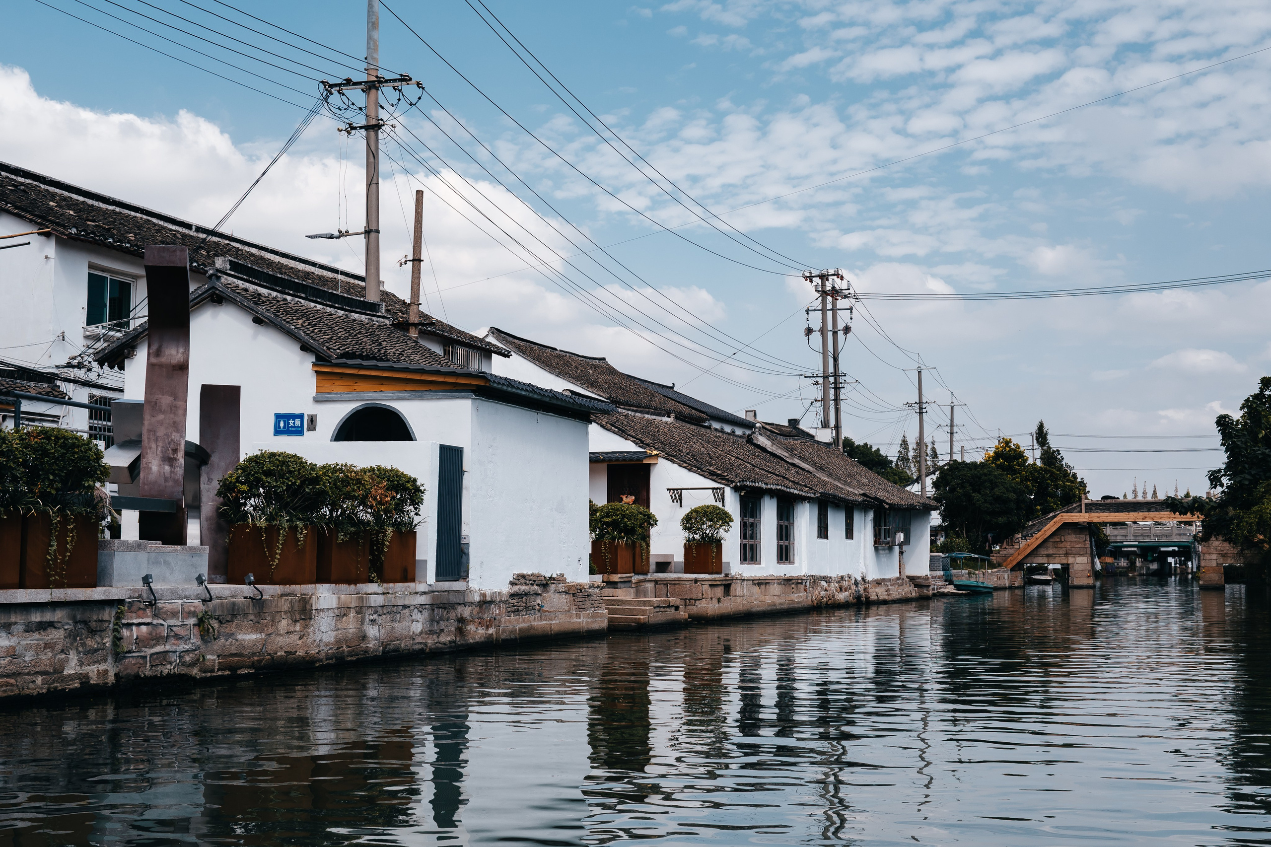 China/Китай. @tomrus: Рустам Шагиморданов — фотограф