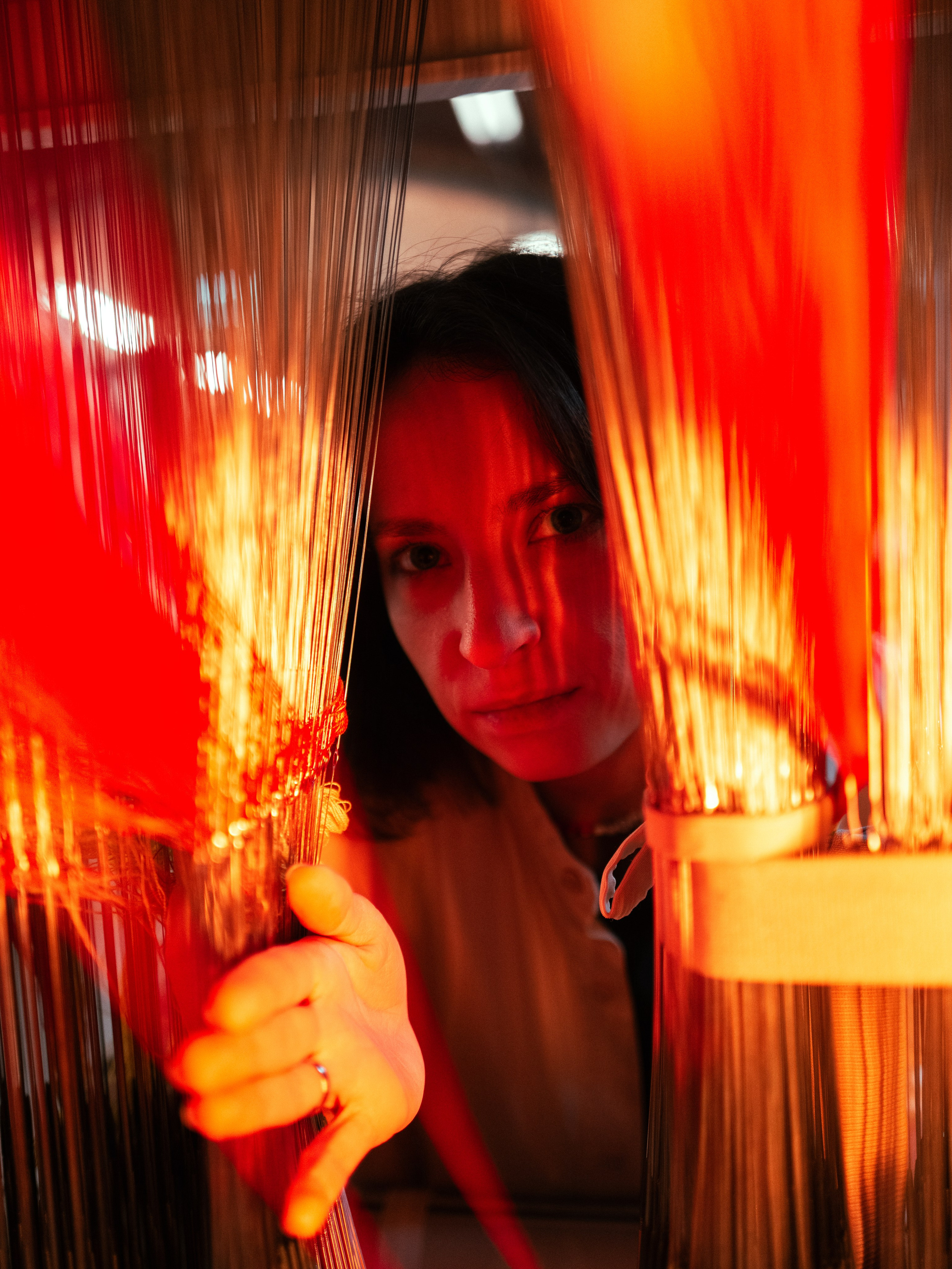 Kristina Pashkova. @tomrus: Рустам Шагиморданов — фотограф