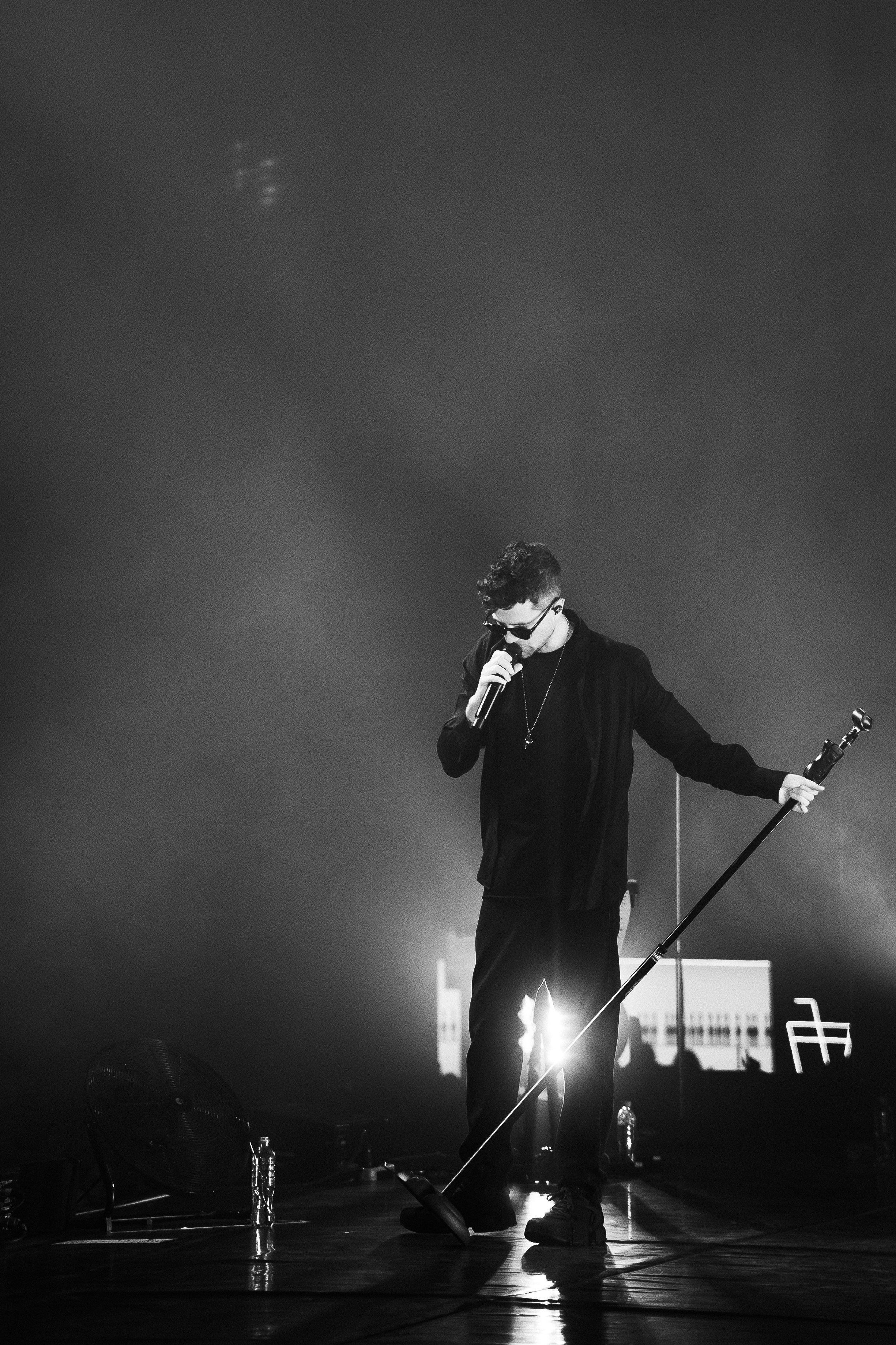 Концерт ЛСП. Свадебный и репортажный фотограф в Воронеже Роман Янко