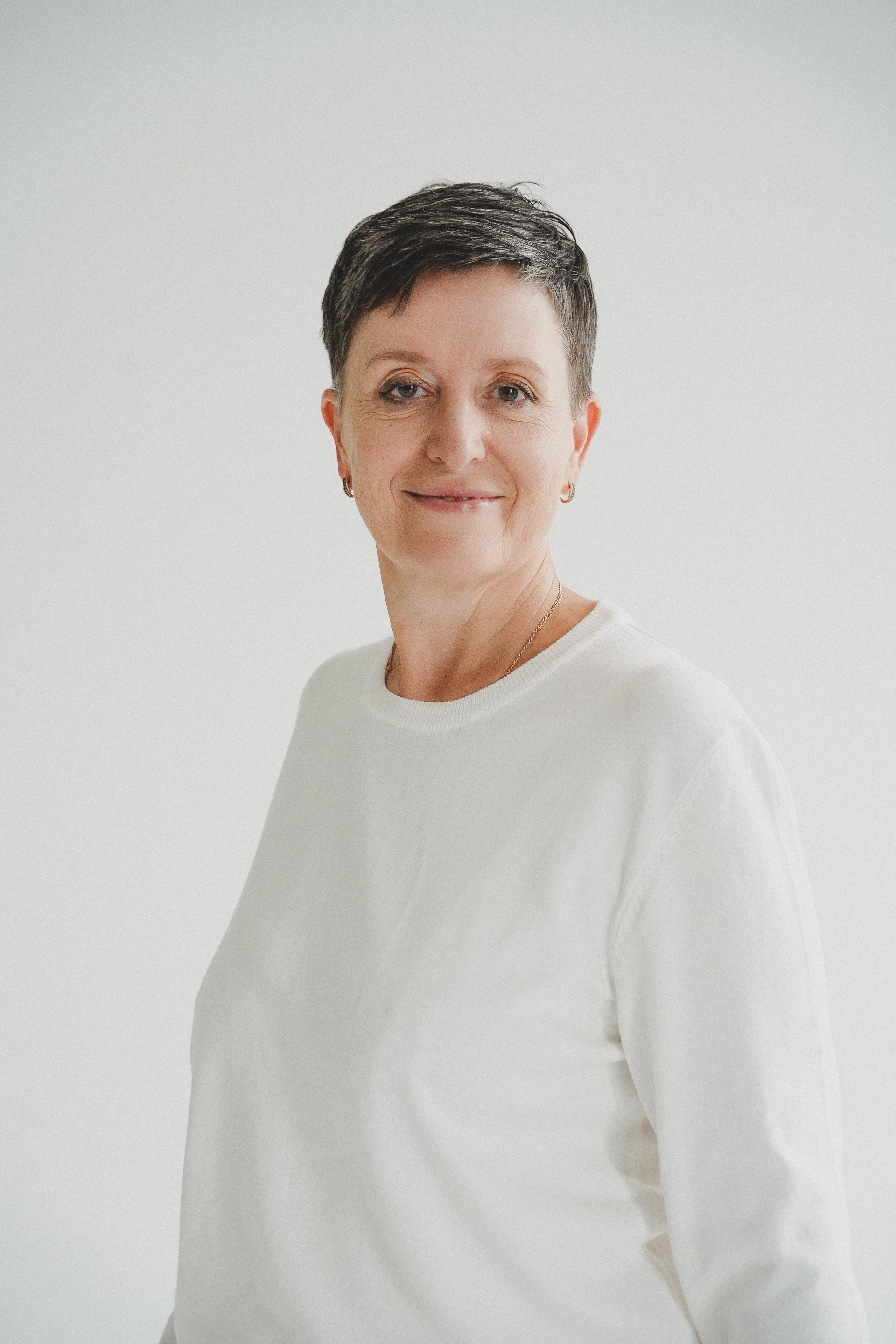 Семейная фотосессия в студии. Семейный и женский фотограф в Краснодаре Анастасия Приймак