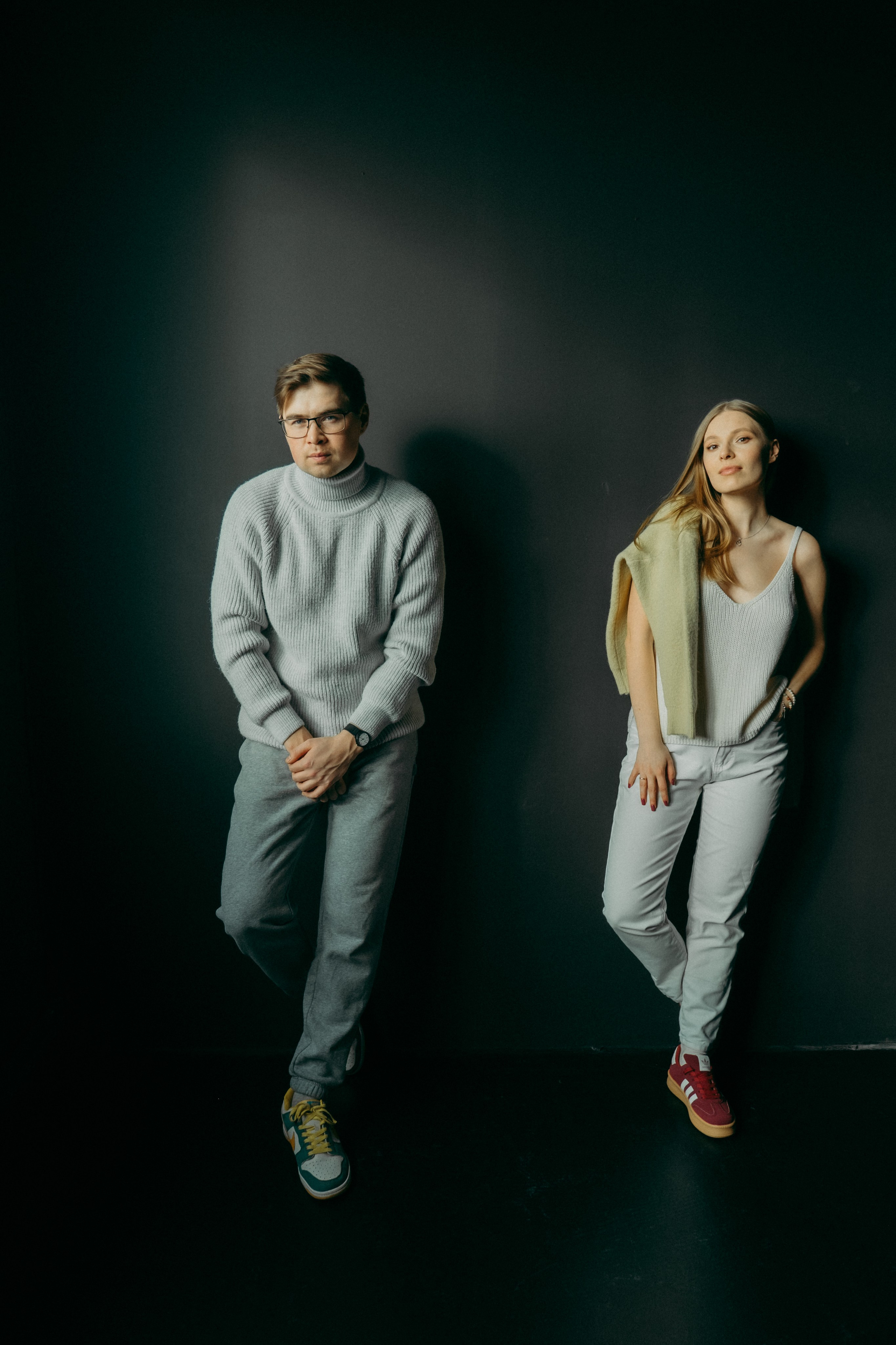 Yarik/Masha. Фотограф Астафьева Мария