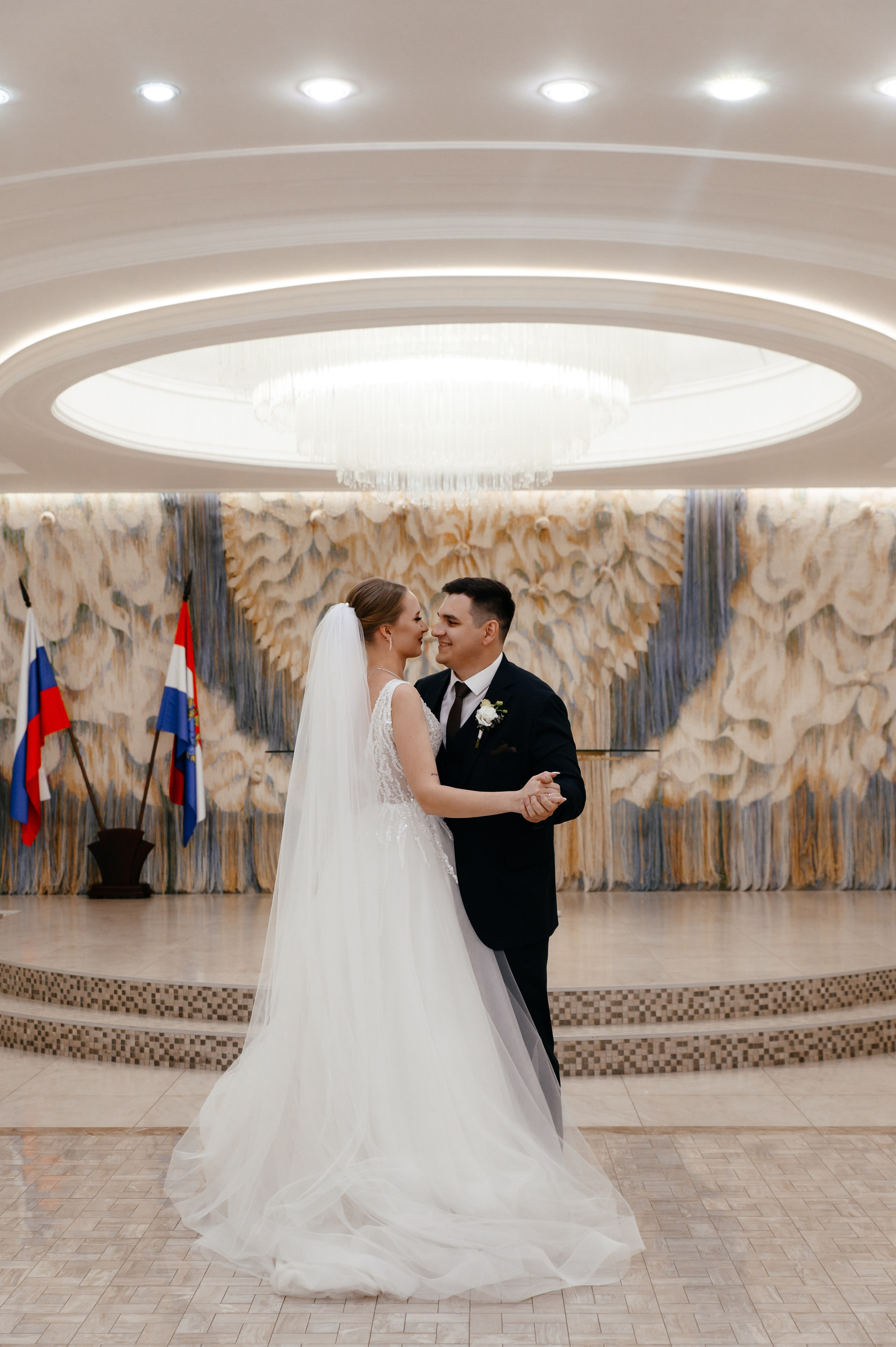 Дворец бракосочетания Тольятти 