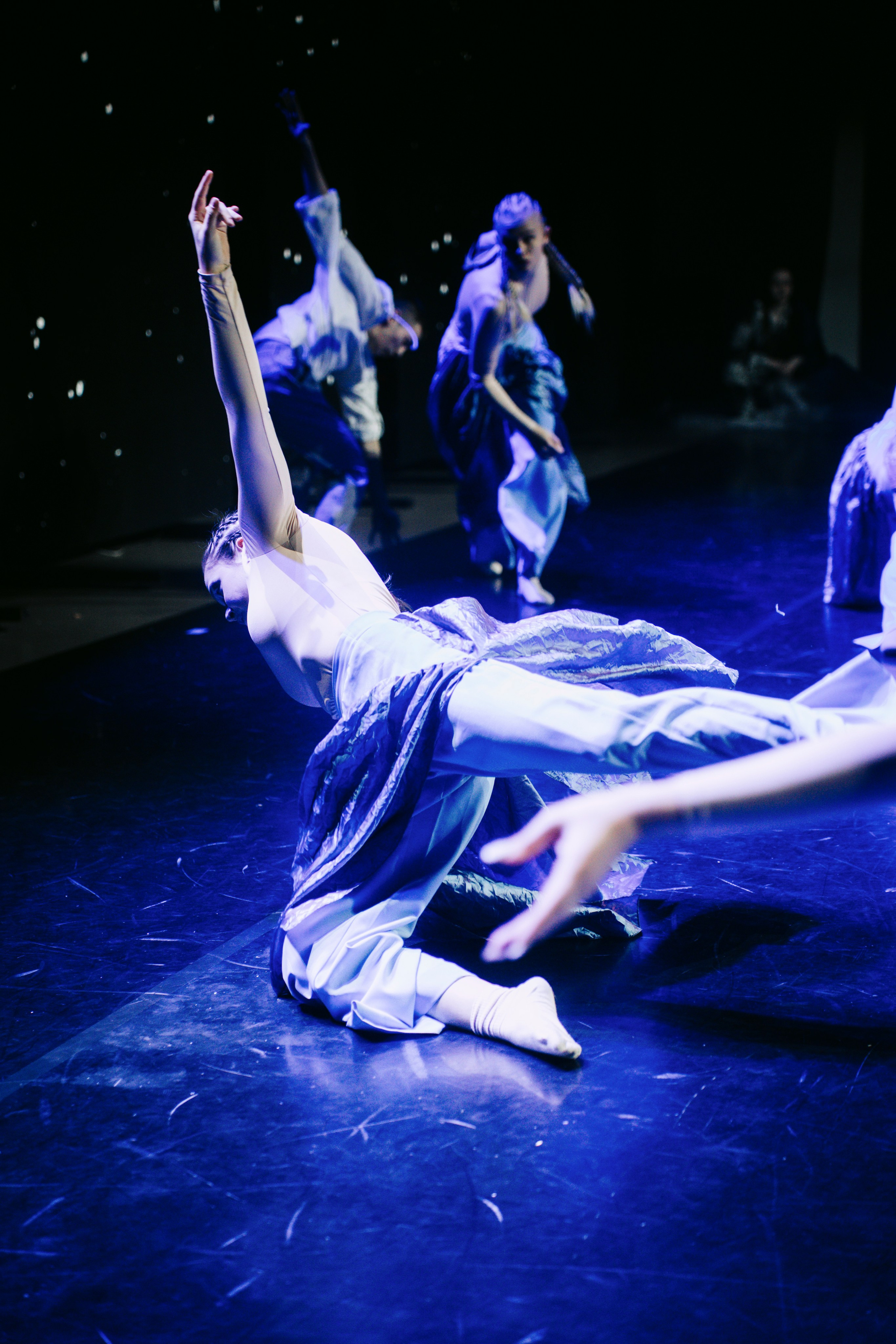 Окно. Главная