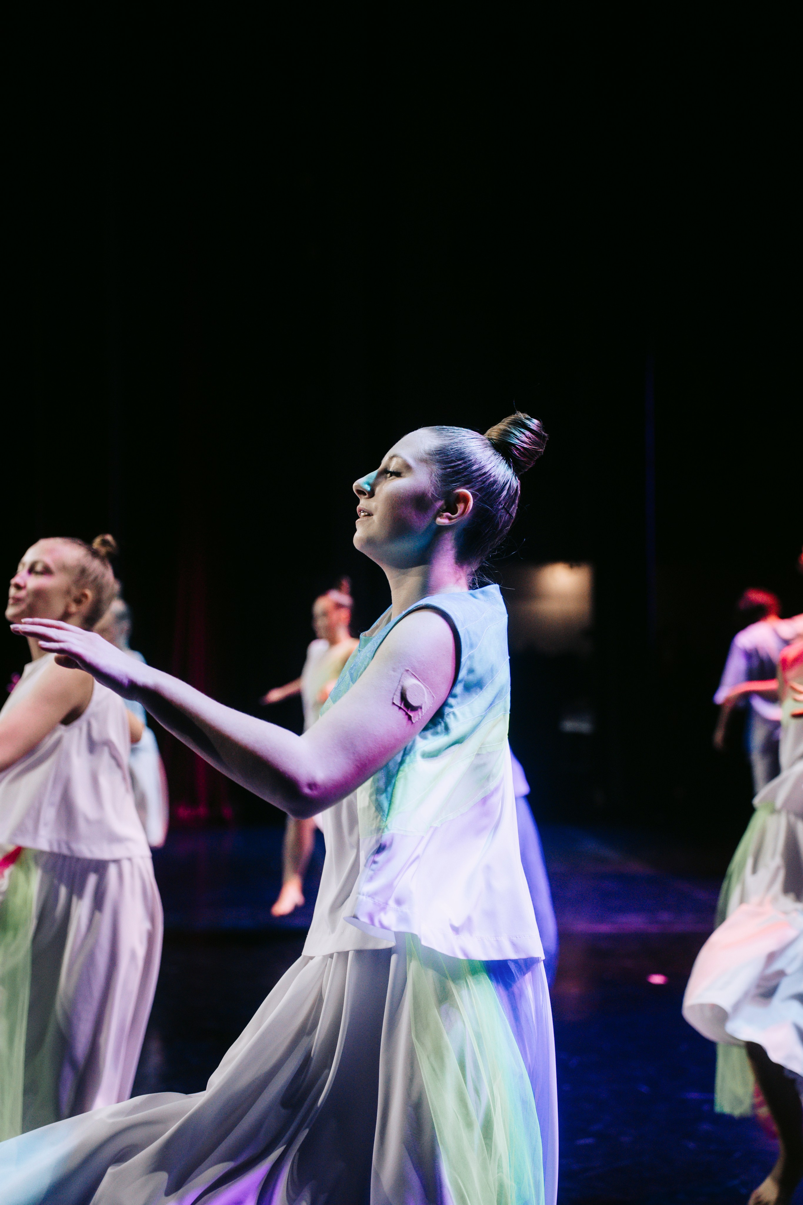 Окно. Главная