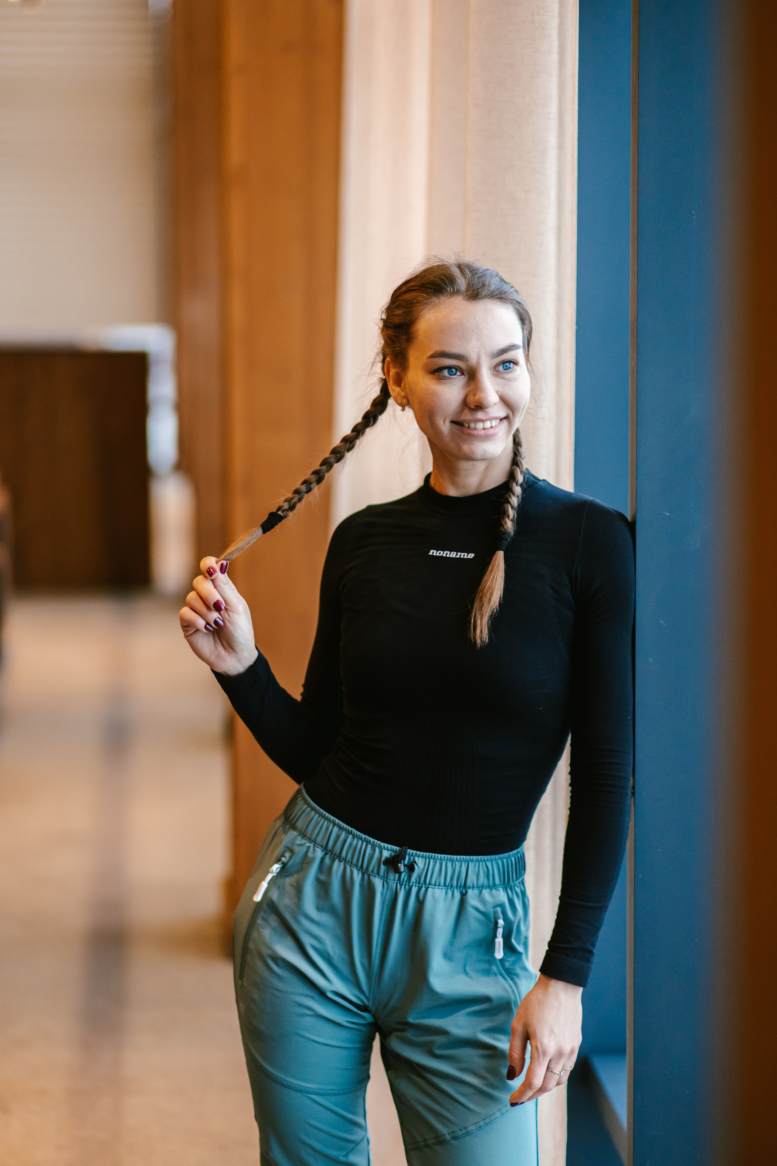 Съемки для брендов