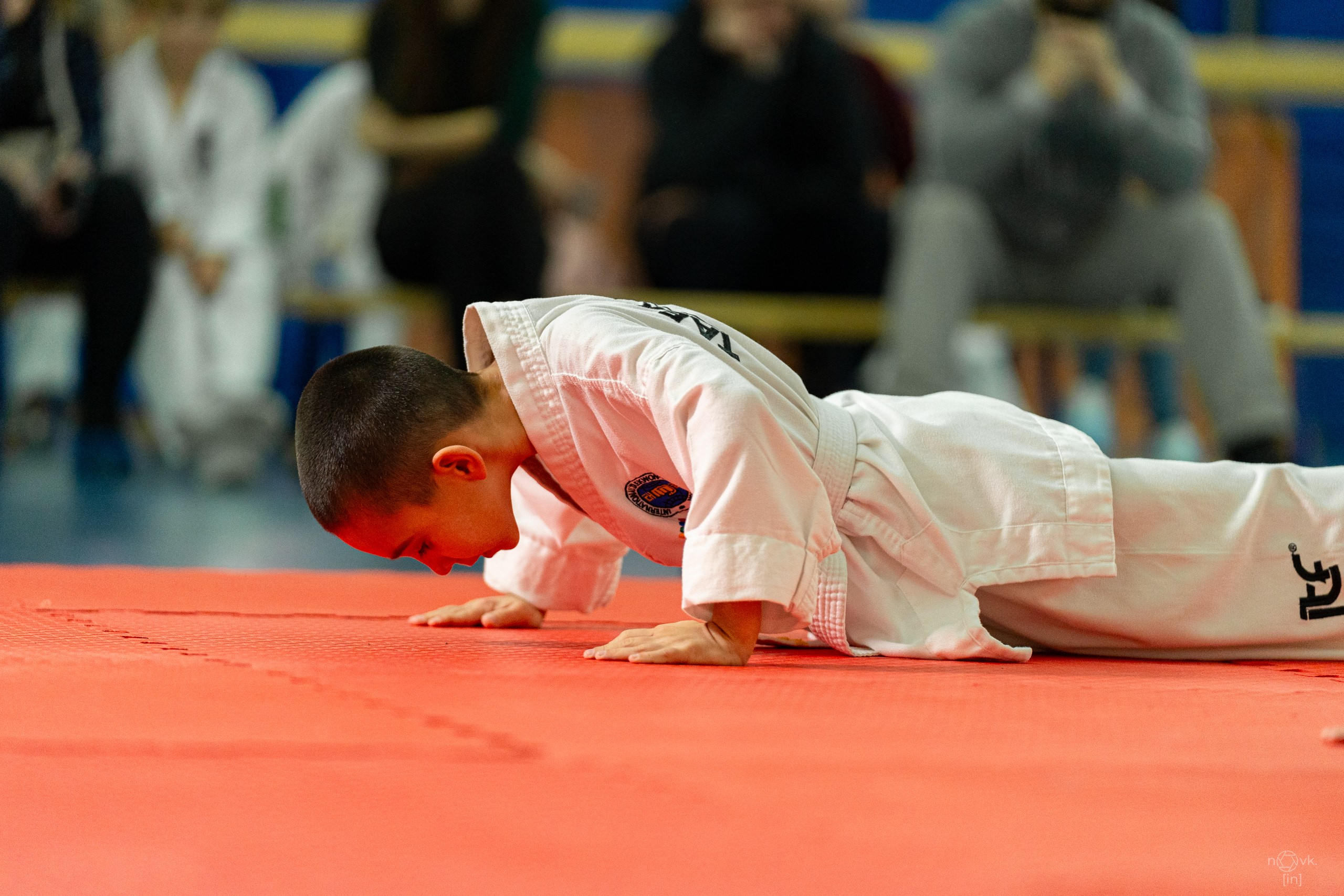Аттестация Тхэкво. ФОТОГРАФ ИВАН НОВИКОВ | СТАВРОПОЛЬ