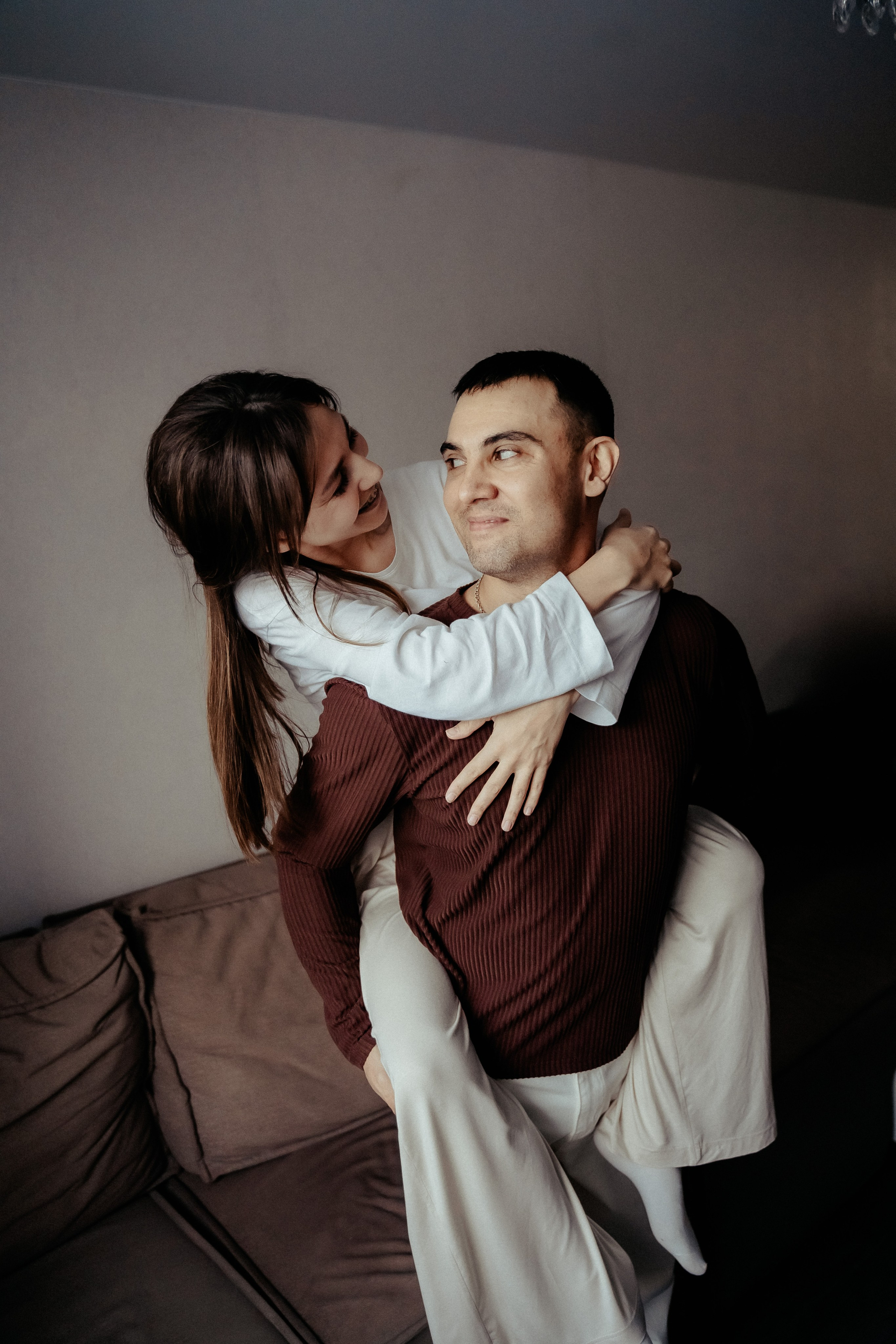 Семейная съемка