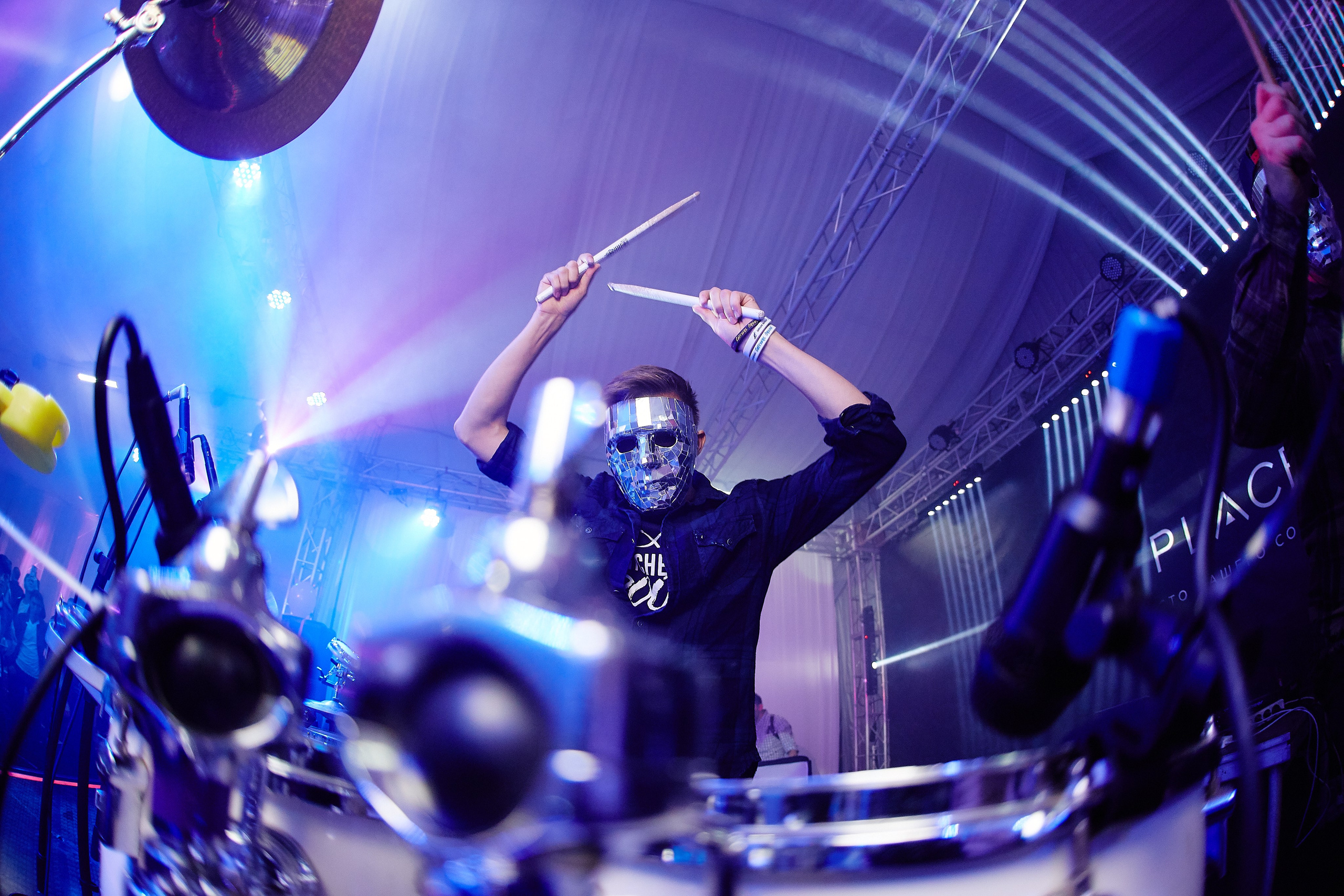 Корпоративы. Artem Ganja Photographer