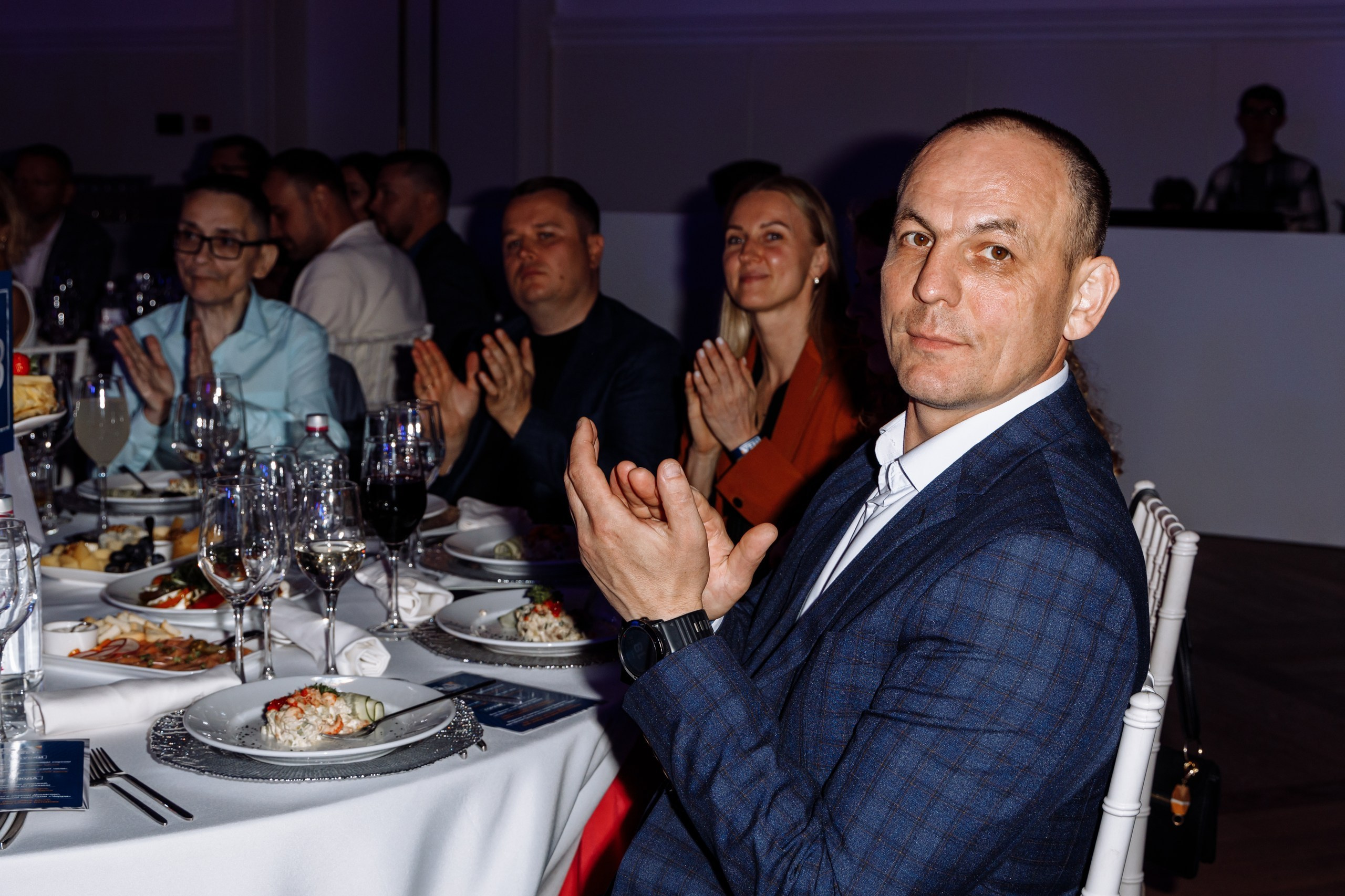 Корпоративные мероприятия | Фотограф Иван Прусов