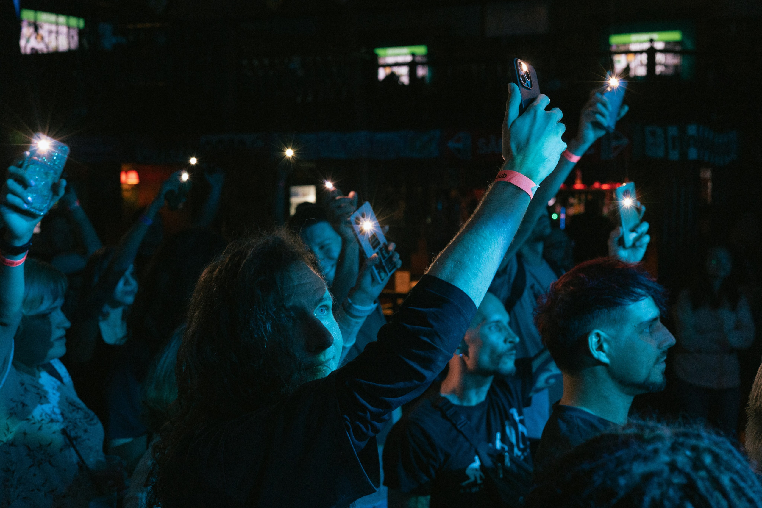 Модем (31.08.2024). Toxasnip Photo | Anton Maslenkin