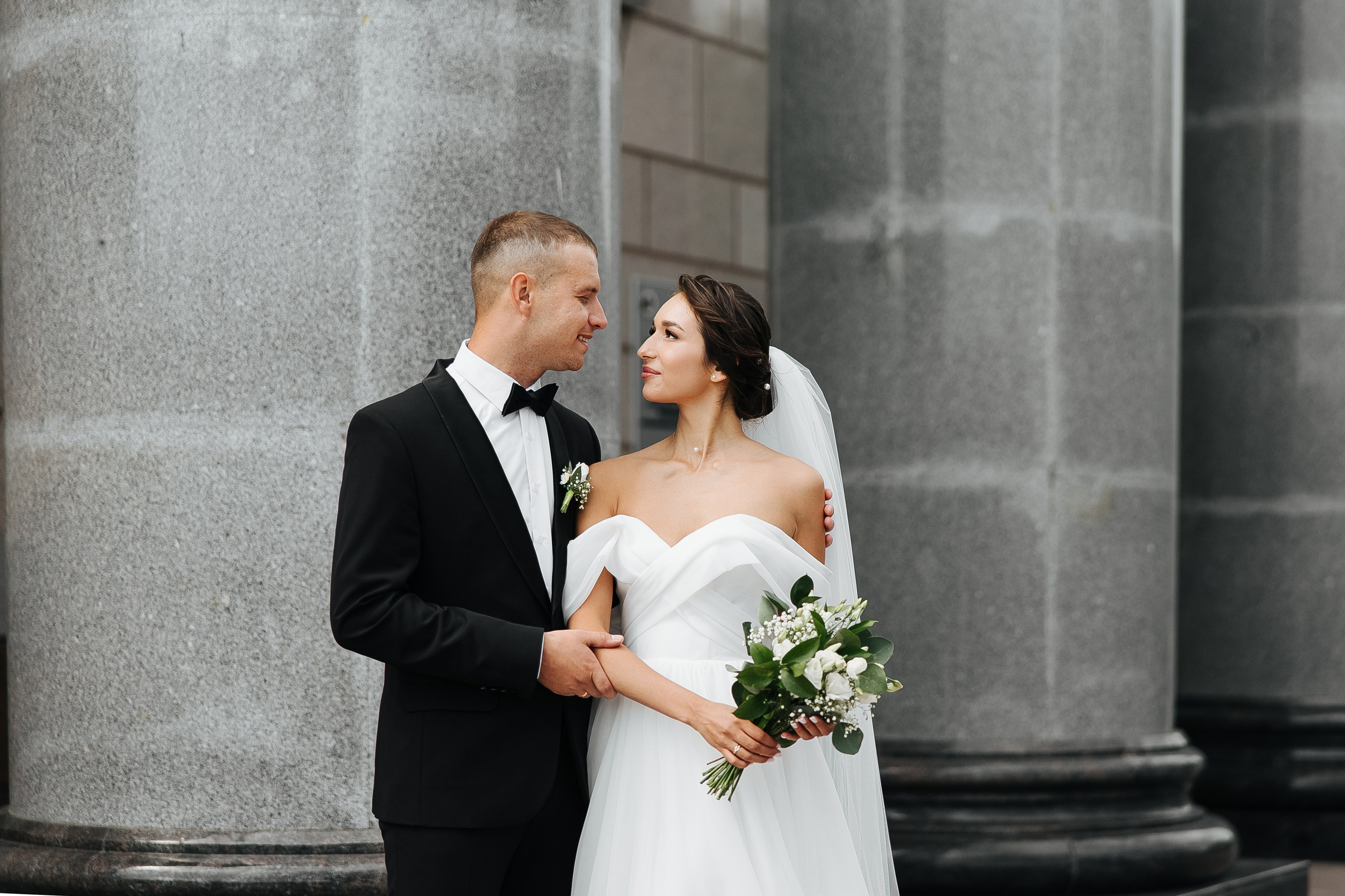 Иван Юлия. Фотограф в Красноярске Надежда Воскресенская