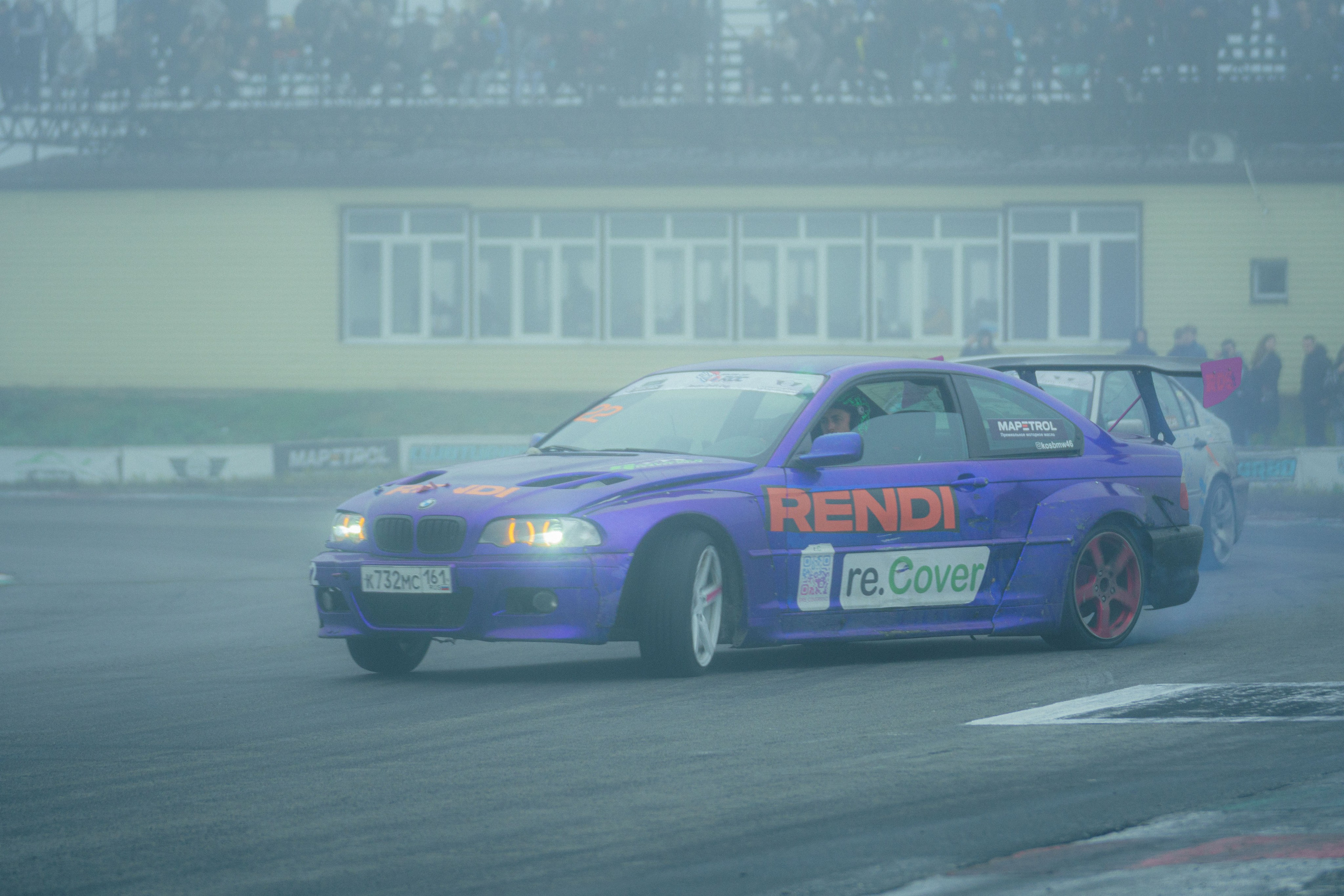 RDC-Чемпионат по дрифту. Макаров Сергей|Creamlebot Фотограф города Ростов-на-Дону