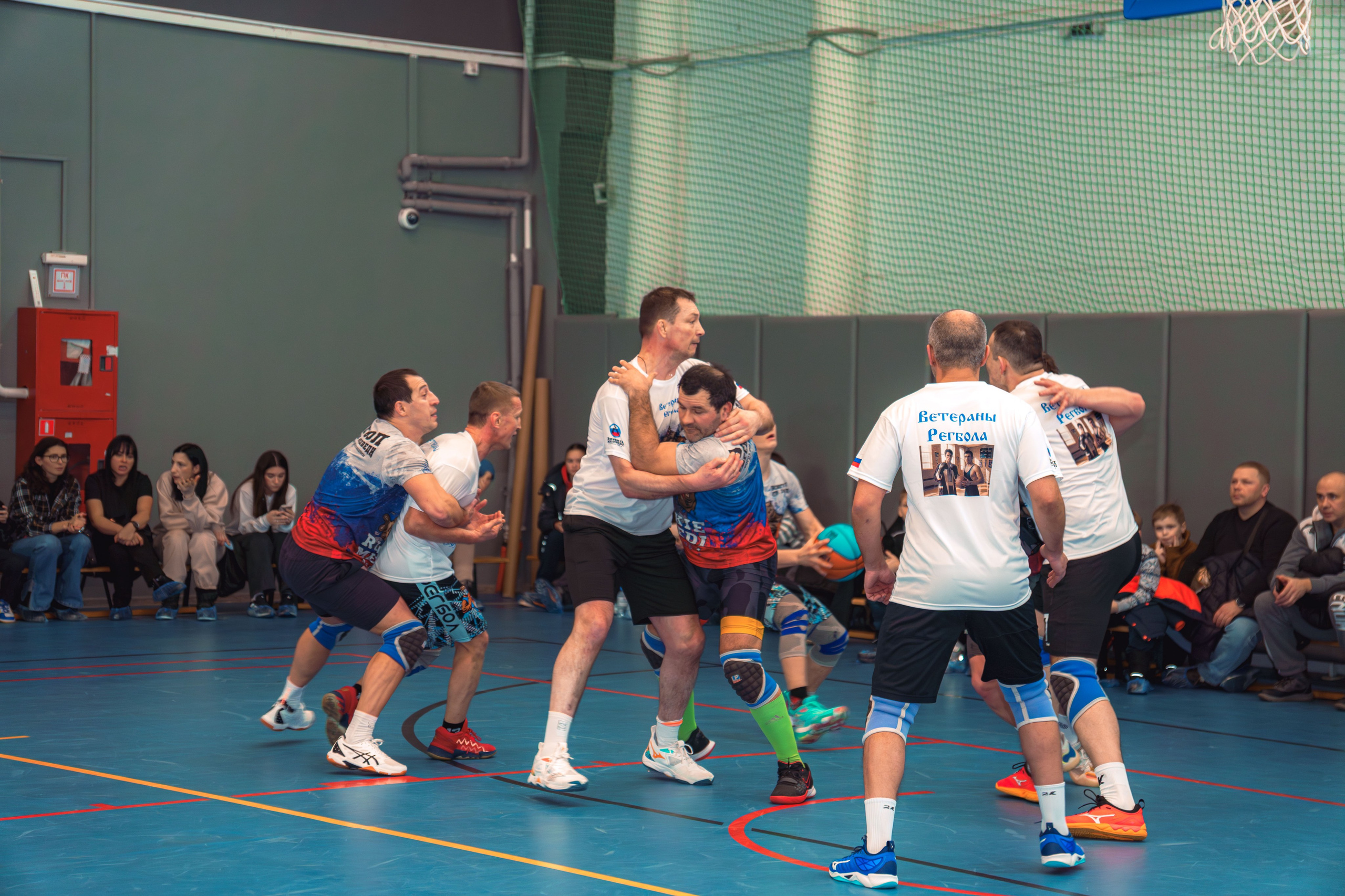 Рекбол. Макаров Сергей|Creamlebot Фотограф города Ростов-на-Дону