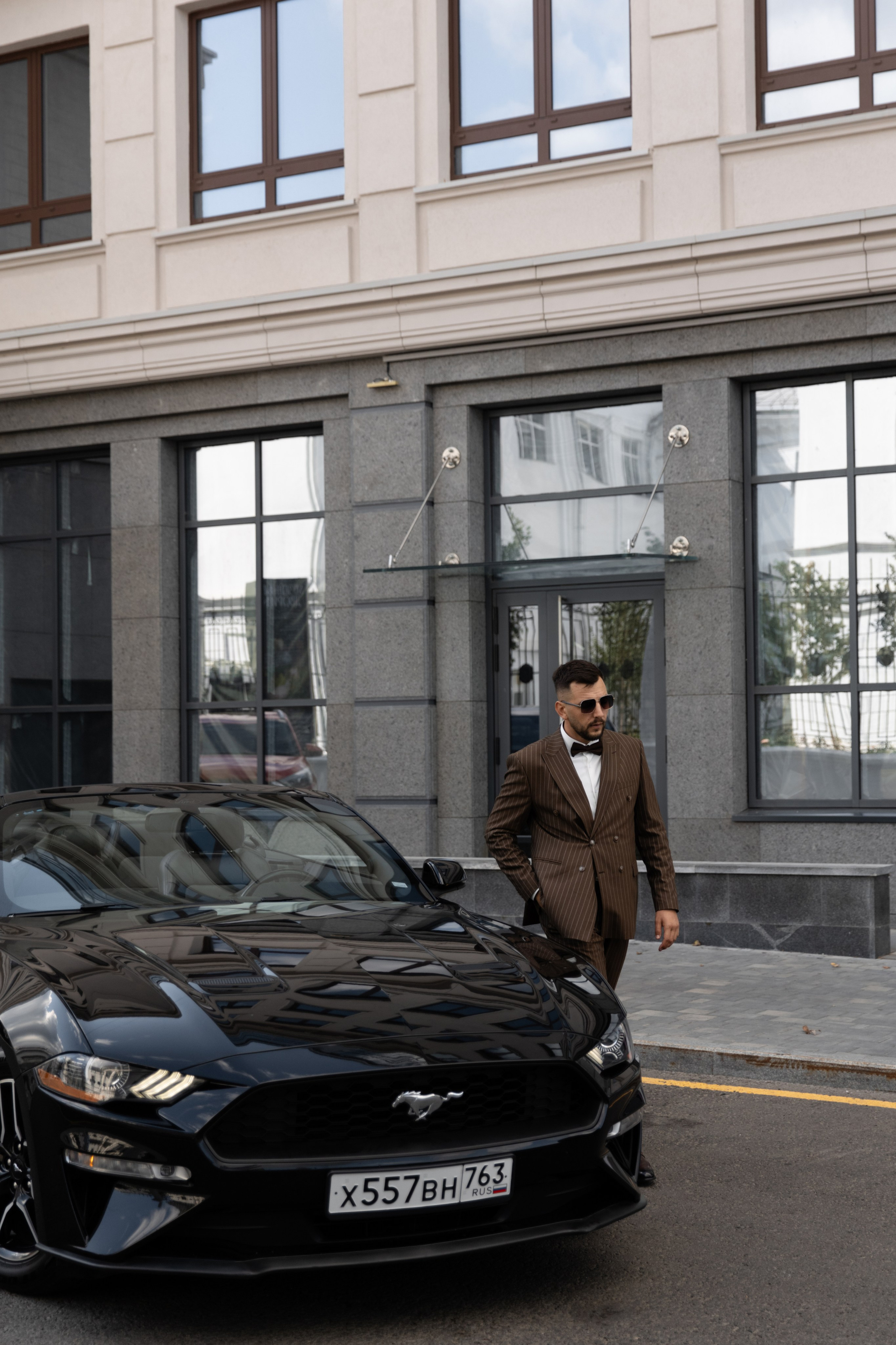 Даша и Ваня. Фотограф Нижний Новгород