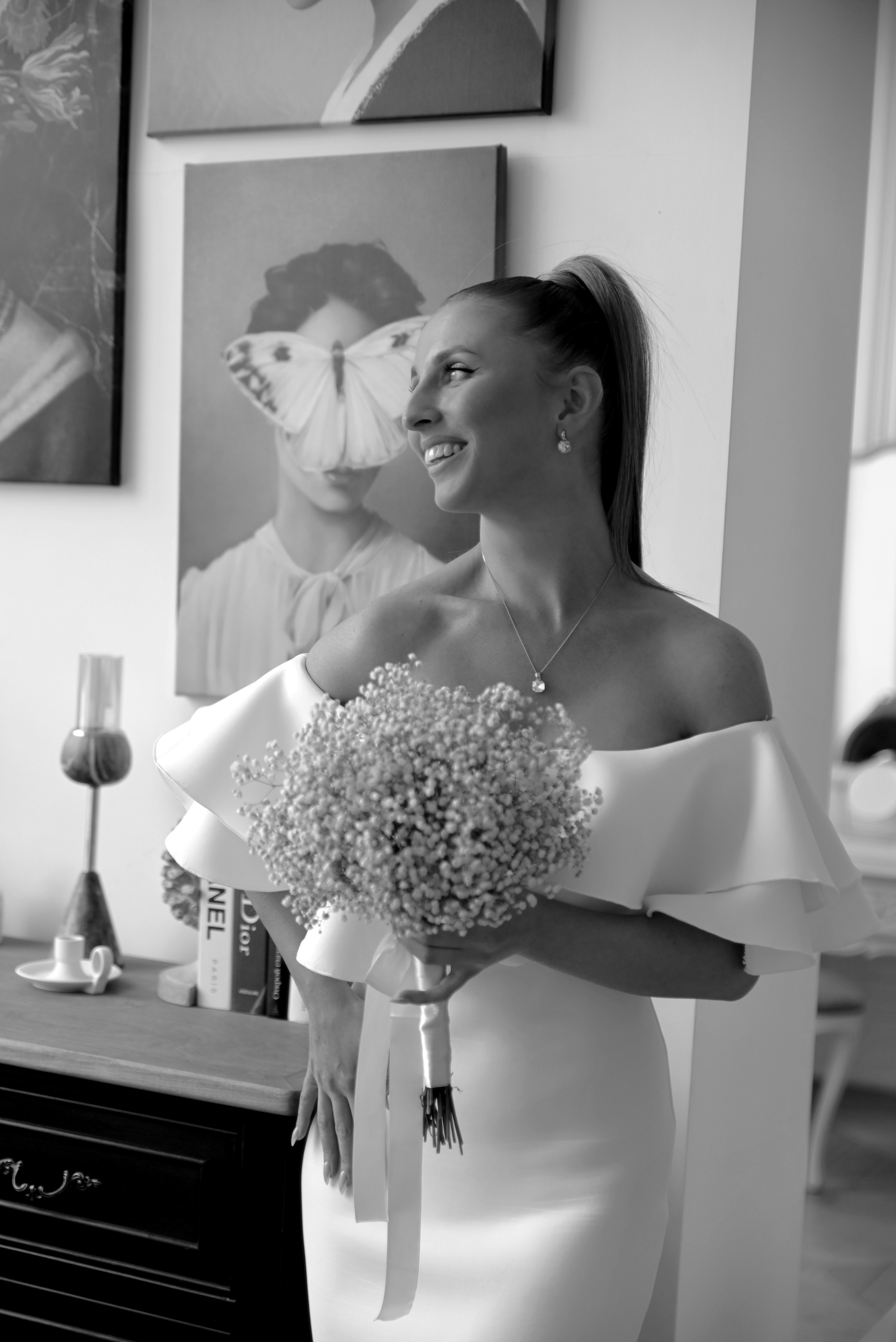 Wedding. Фотограф и контент-фотограф Анна Сентюрева в городе Пенза