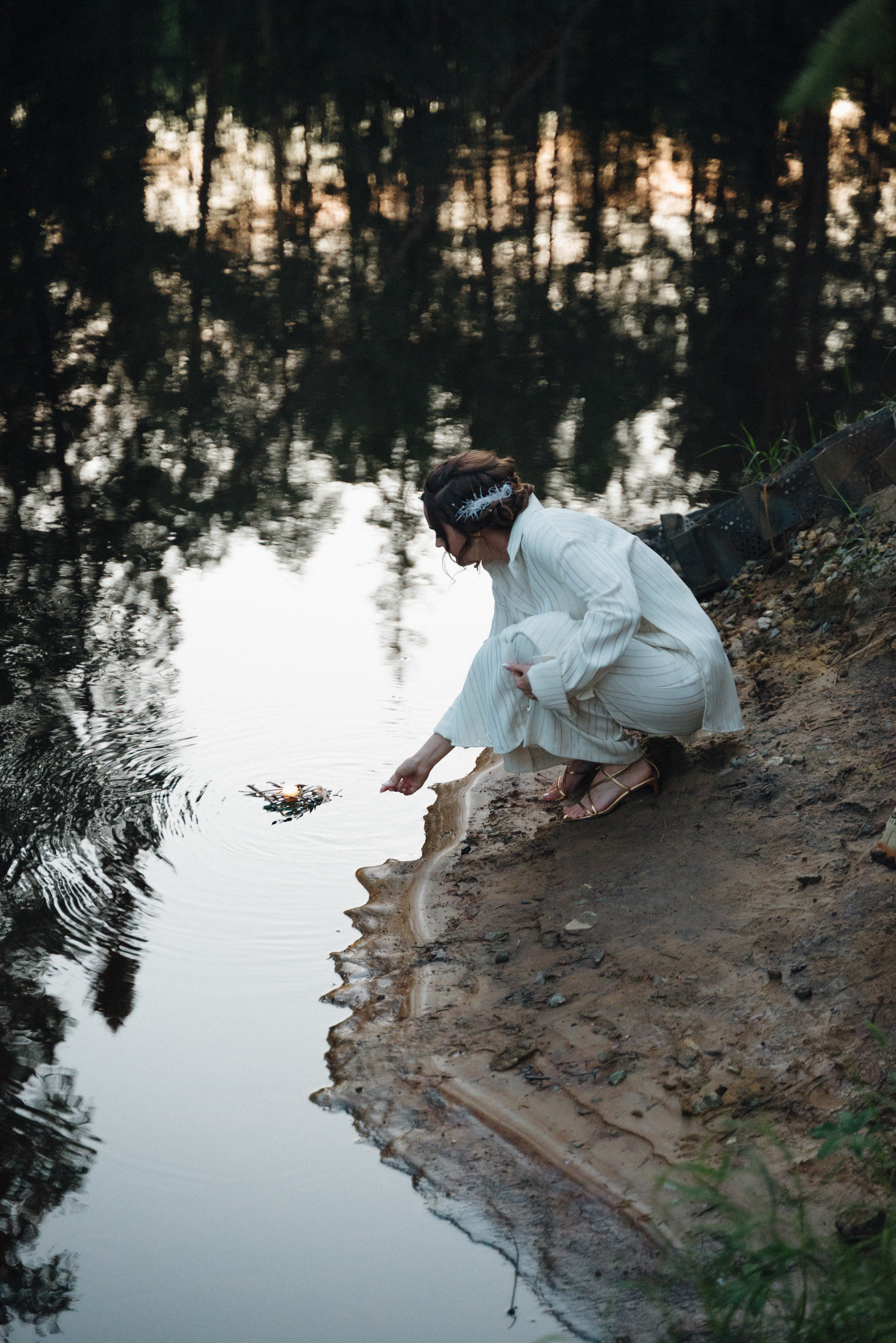 День рождения Марии. Репортажный и свадебный фотограф в Сургуте