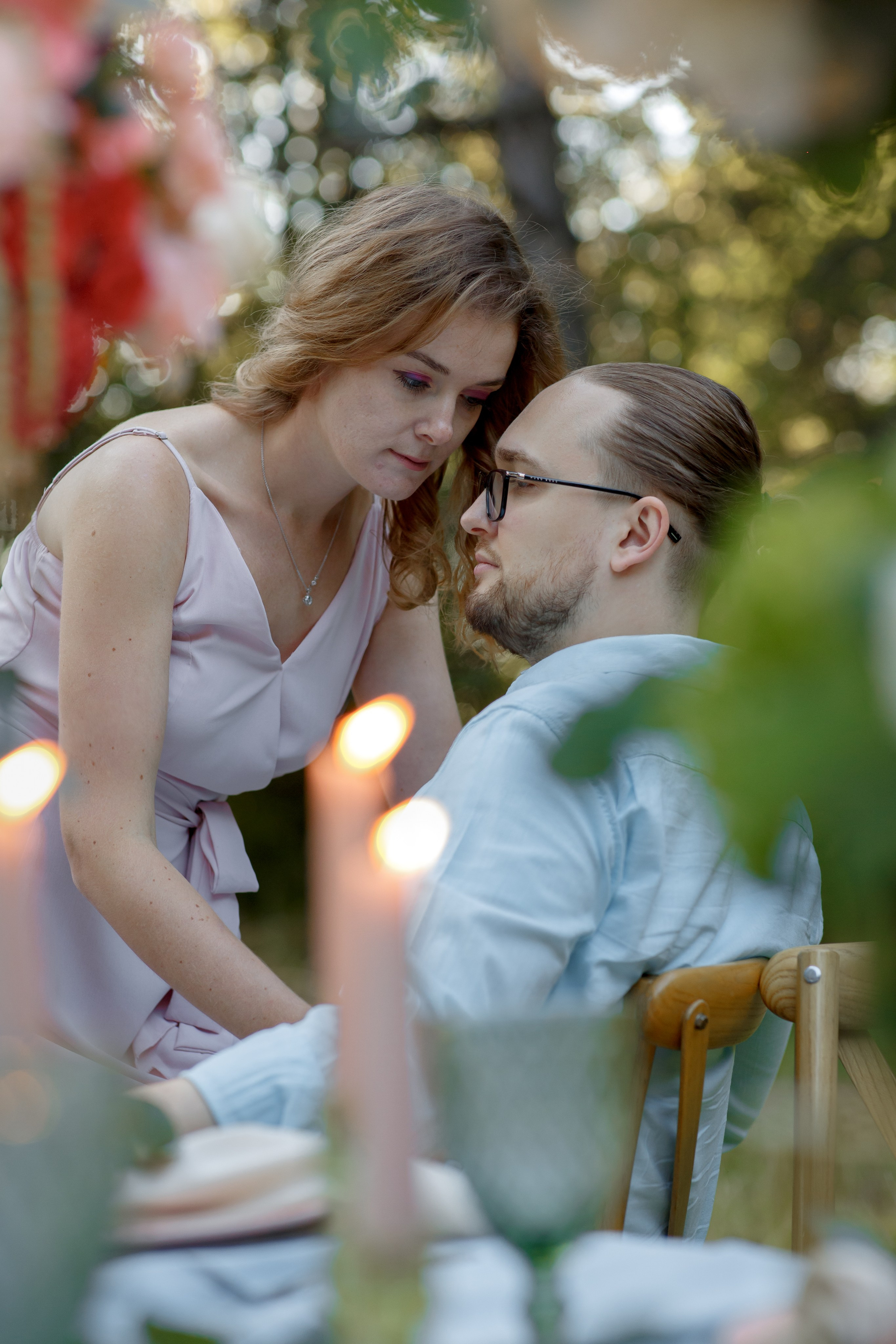 Парк. Студия декора Подзюм