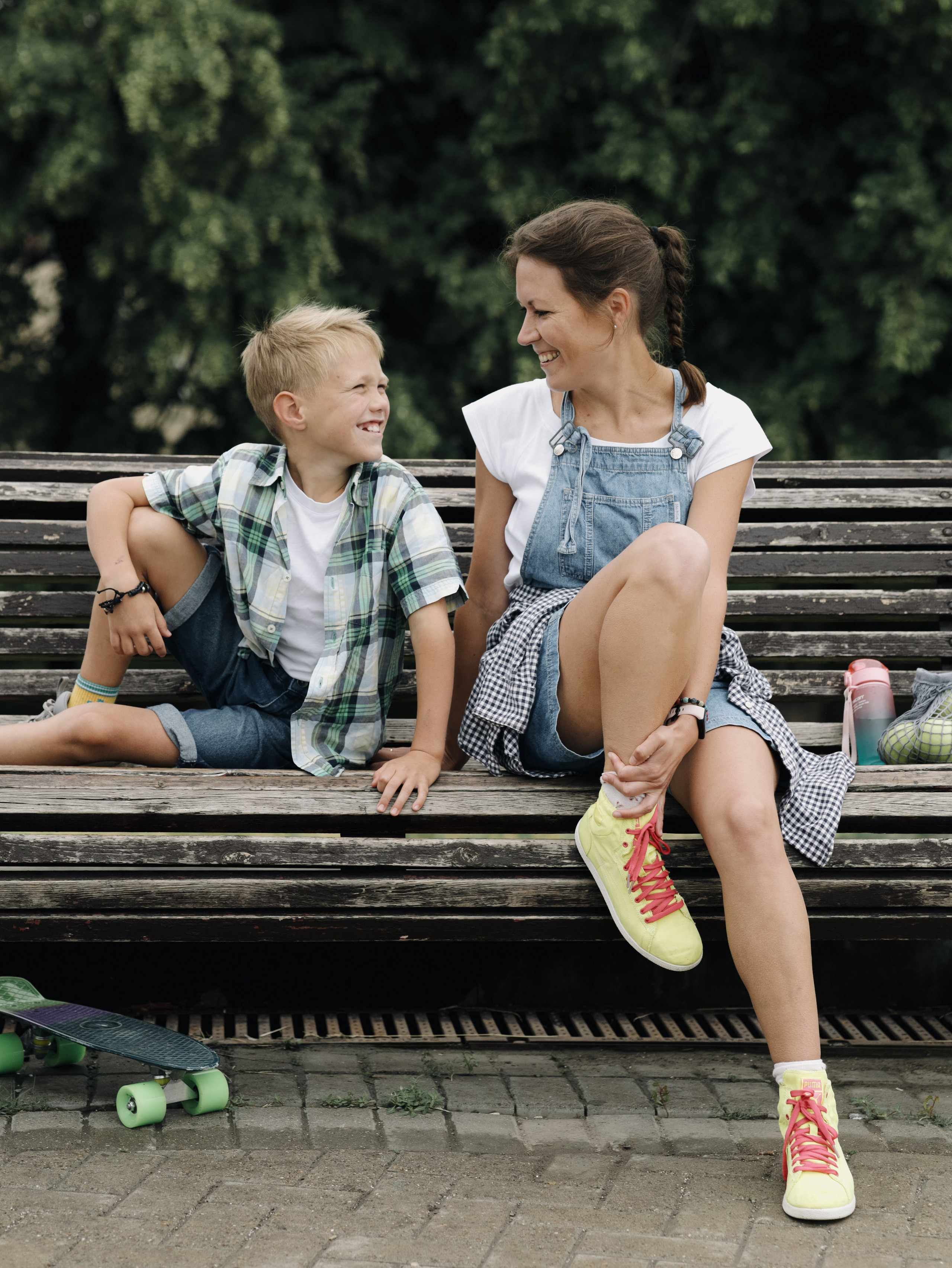 Скейтеры. Алёна Стерхова — Предметный и портретный фотограф. Ижевск