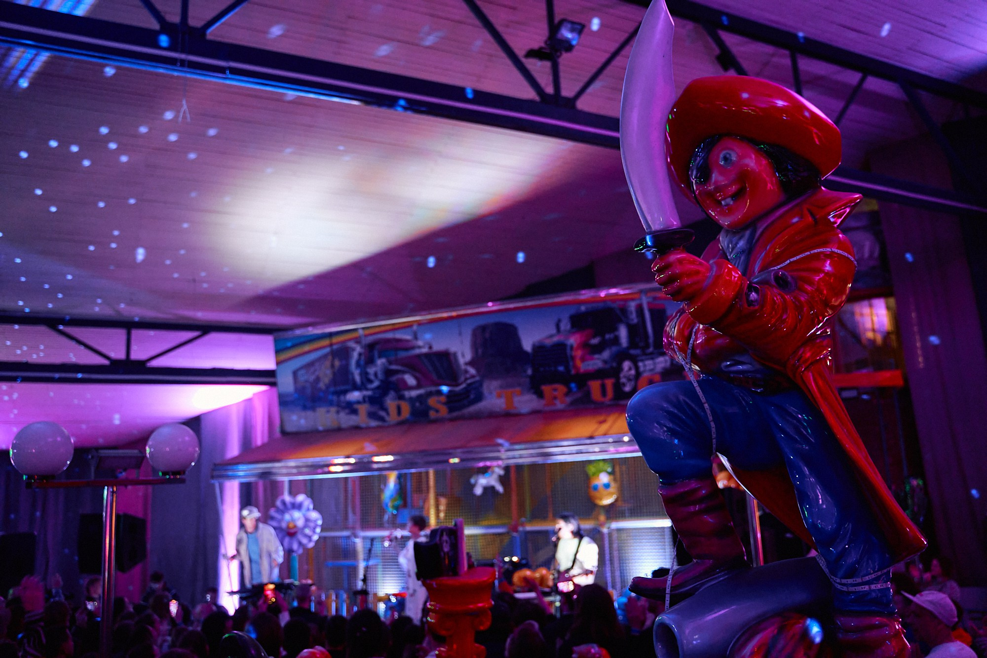 Concert SBP4. Photographer and Videographer in Montenegro