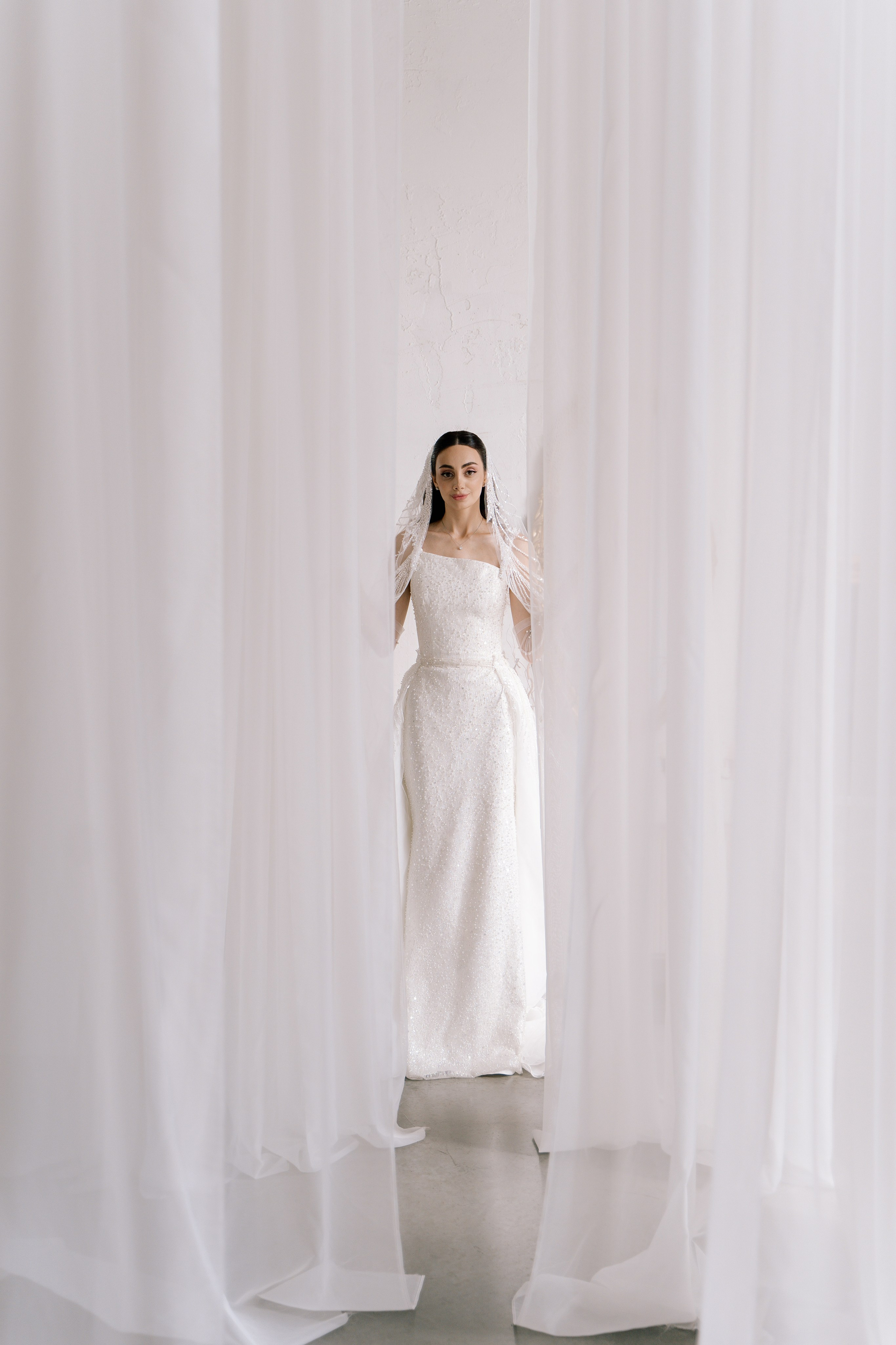 Д и А. Свадебный фотограф Воронеж