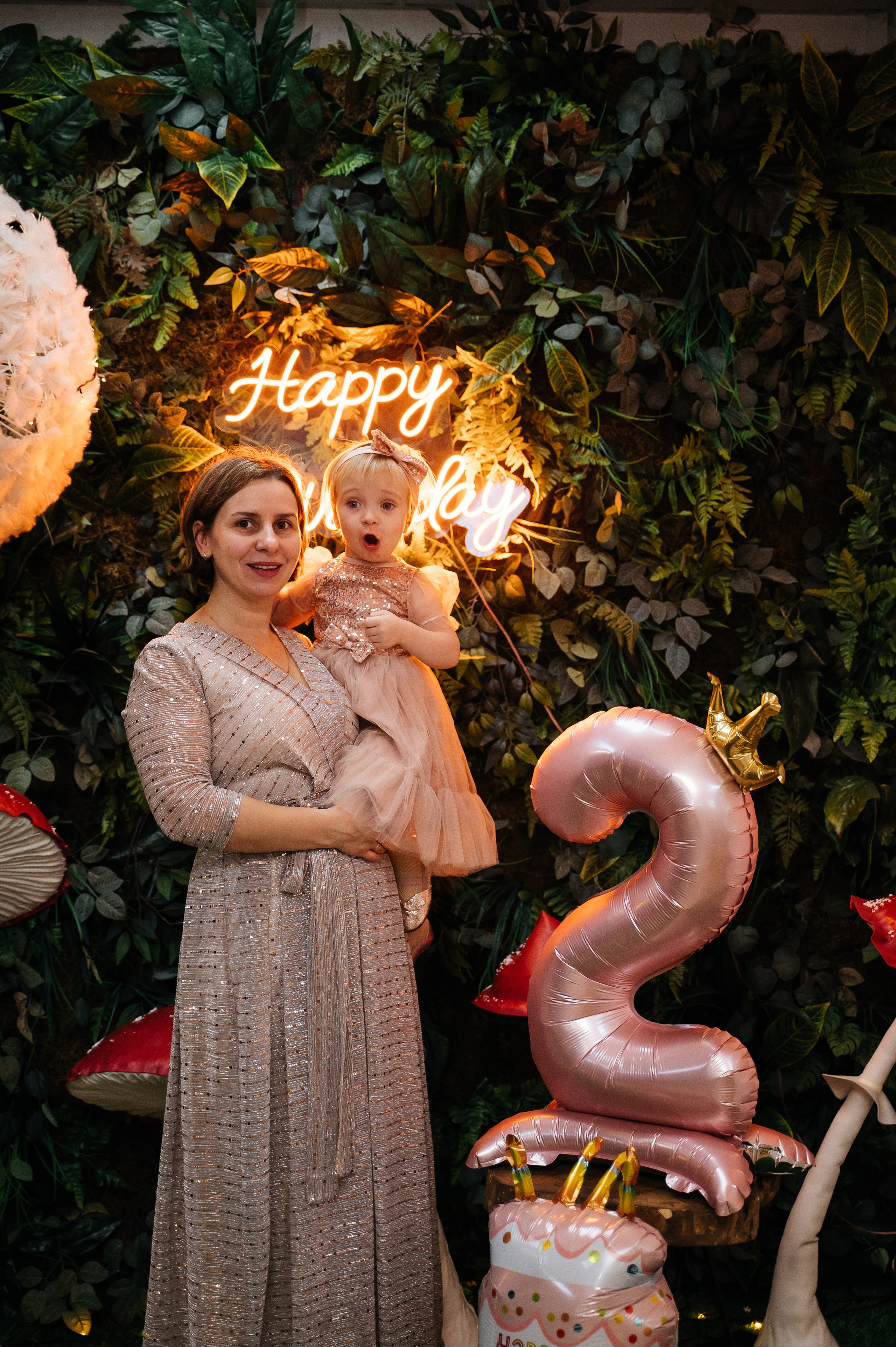 Надя 2 года (ВОЖЫК). Семейный фотограф в Минске Дарья Дреко