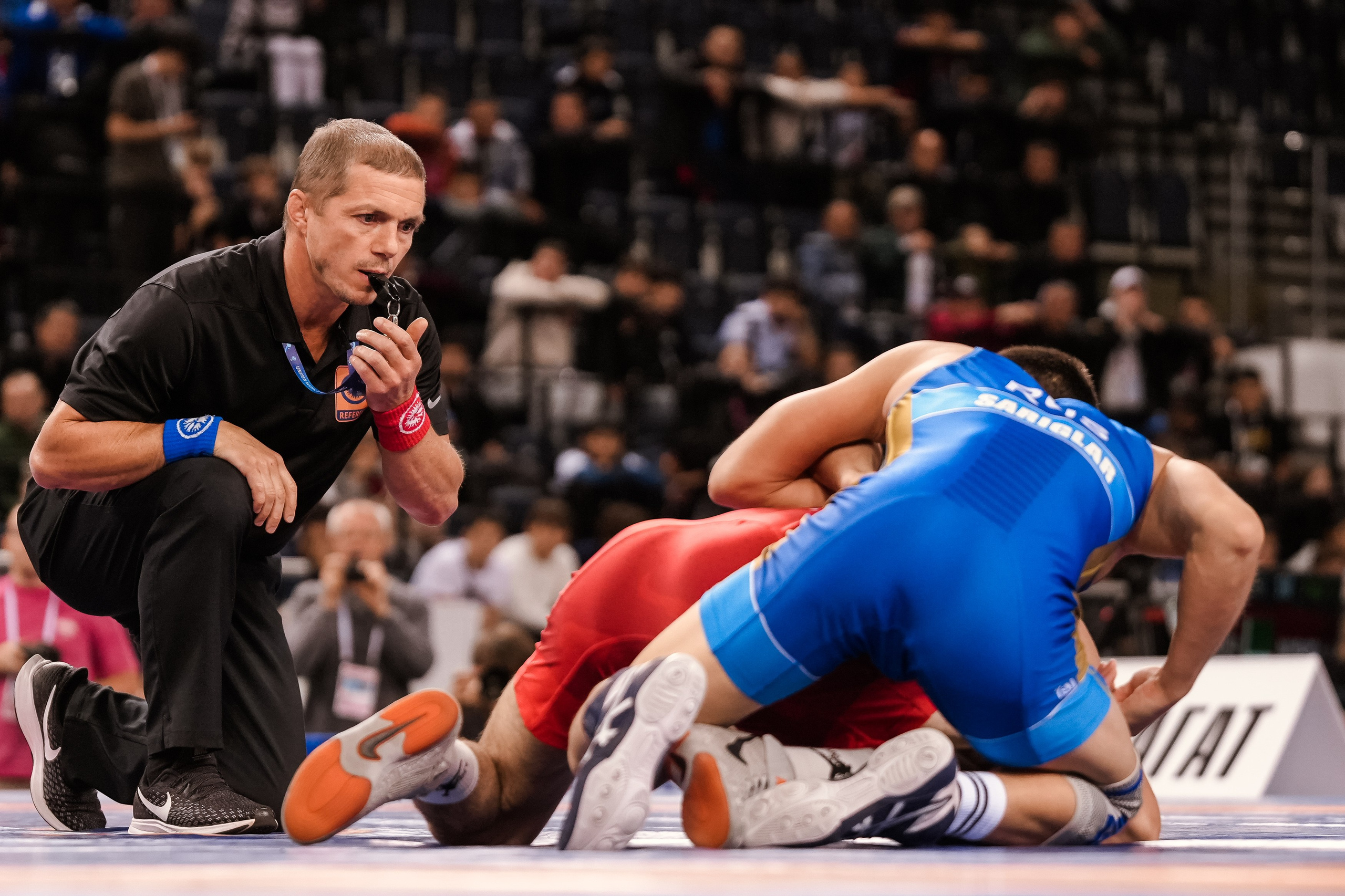 Мемориал памяти Бувайсара Сайтиева 2025 фотографии. Фотограф Анна Герман. Красноярск