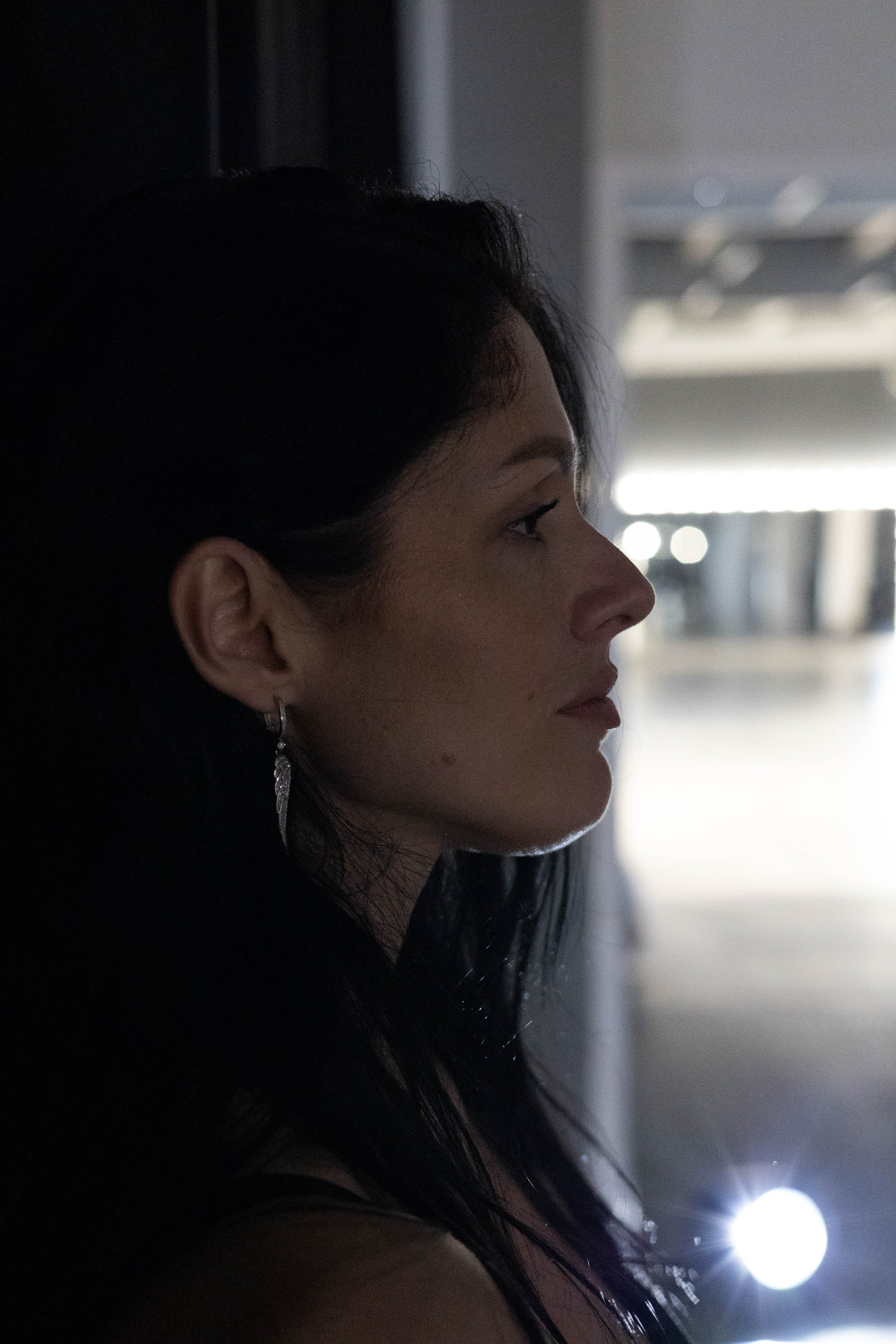 Behind. ITMAG.ME | Visual Art