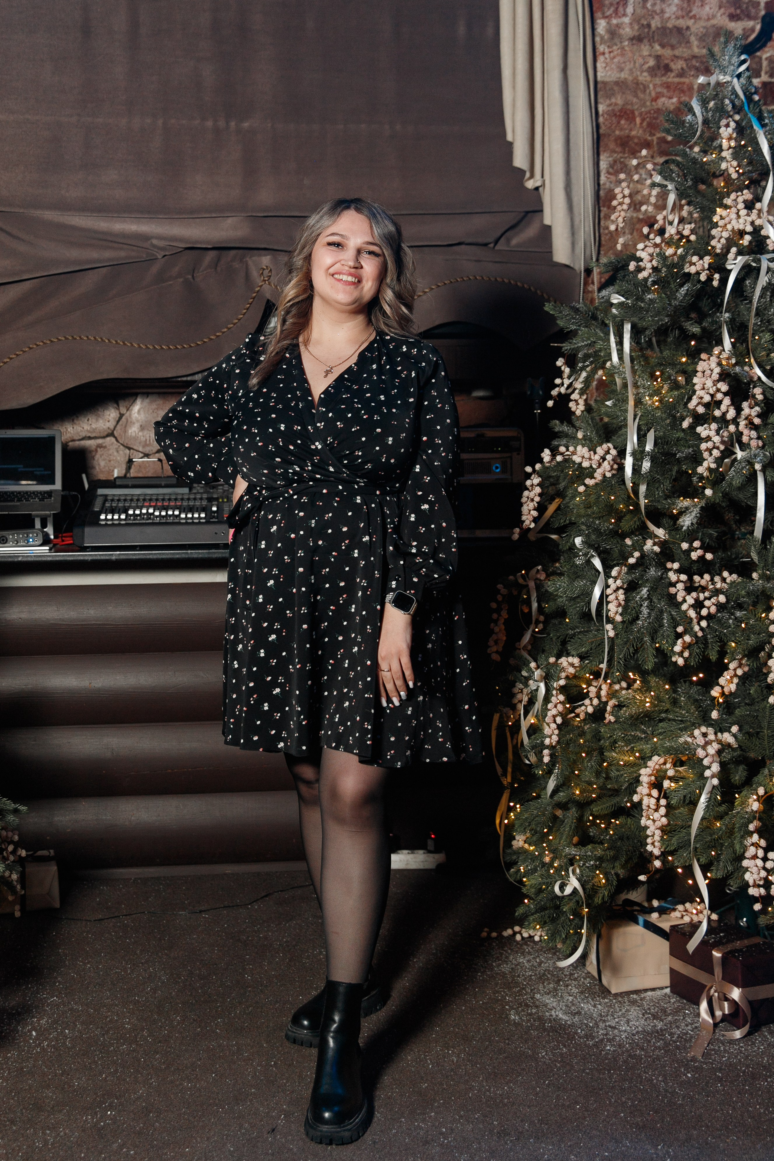 Корпоратив. Арсенал. Фотограф Анастасия Кулешова