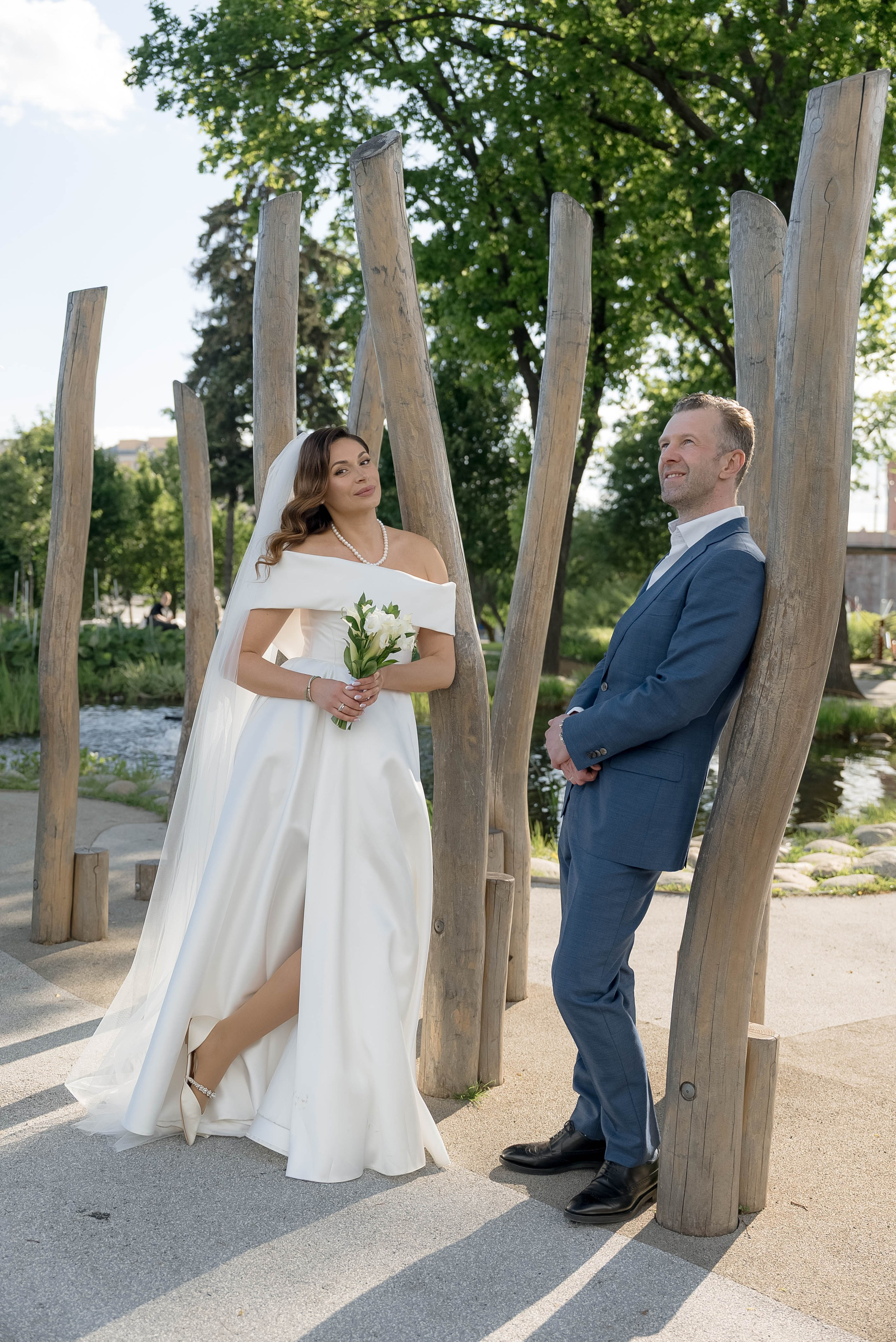 Свадебные съемки фото. Antonapuhtinproduction.ru